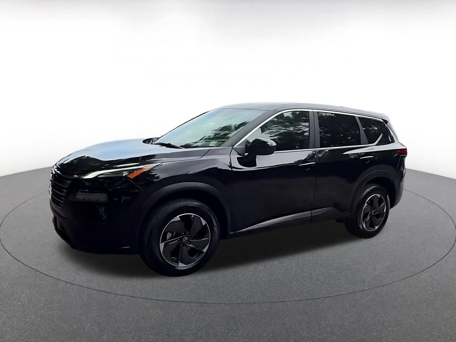 Thumbnail: 2025 Nissan Rogue - 8