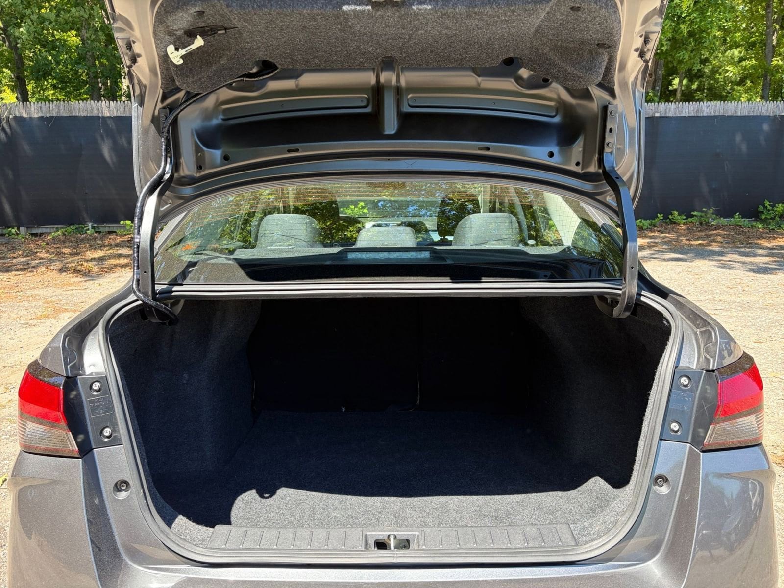 Thumbnail: 2025 Nissan Versa - 29