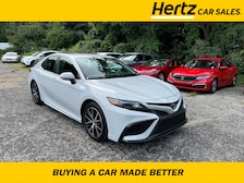 2023 Toyota Camry SE -
                Smithtown, NY