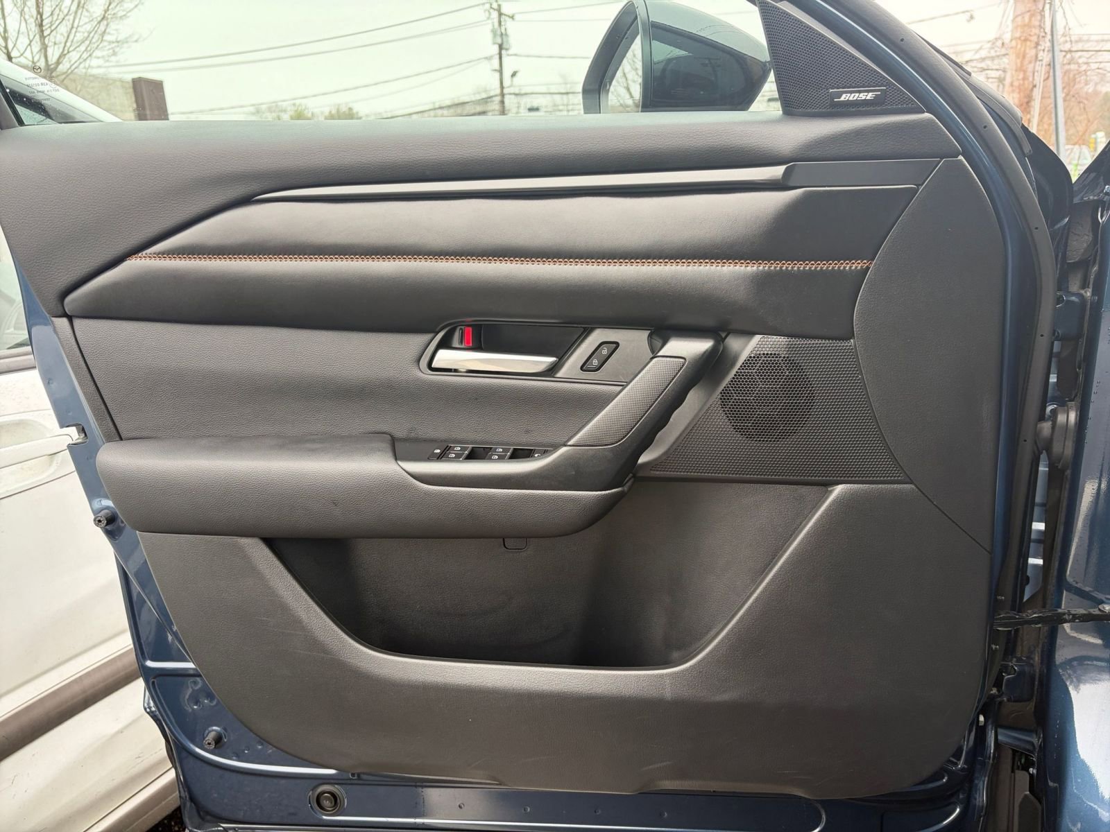 Thumbnail: 2025 Mazda CX-50 - 18