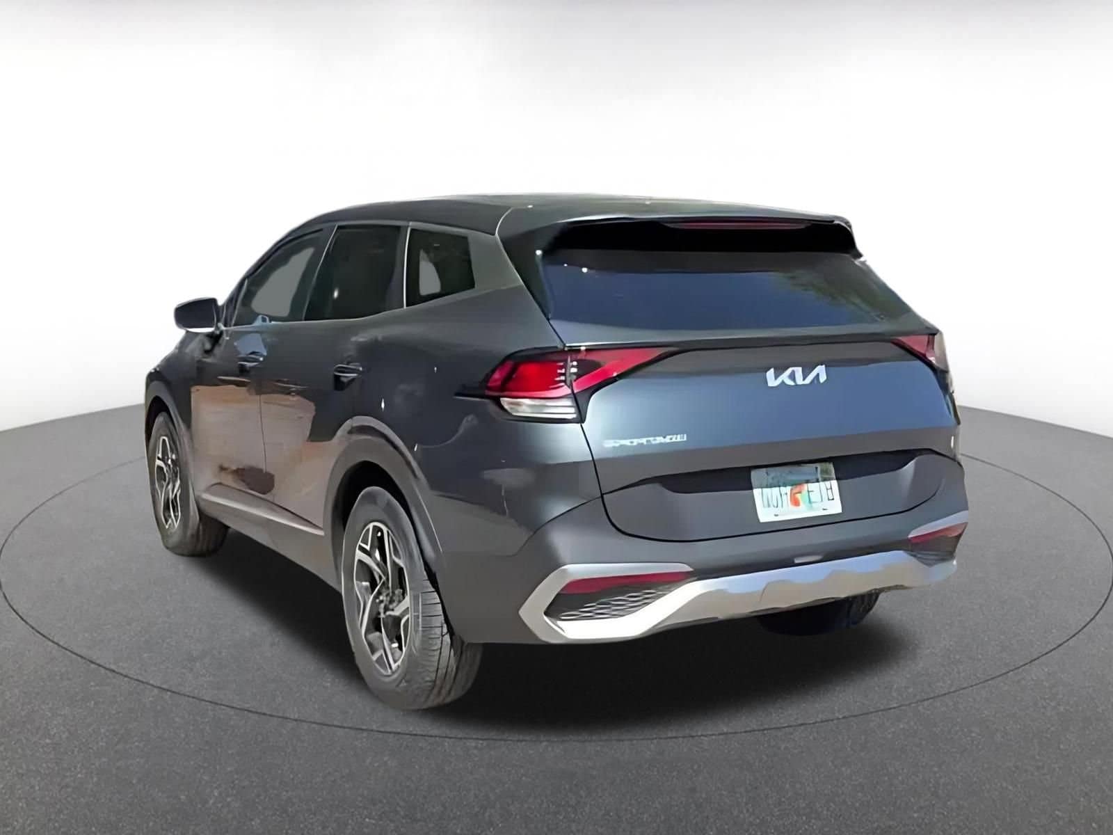 Thumbnail: 2025 Kia Sportage - 11