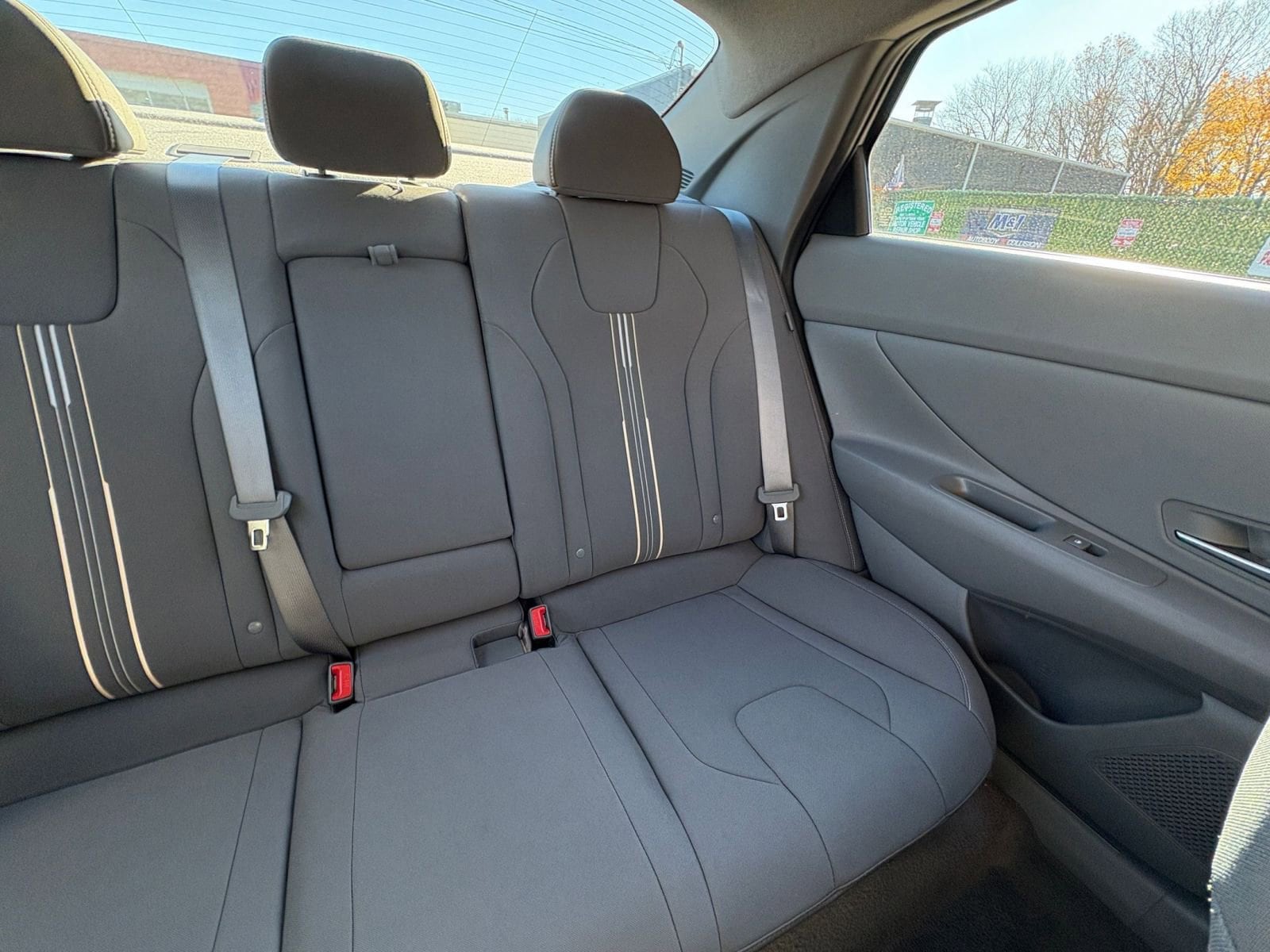 Thumbnail: 2025 Hyundai Elantra - 33