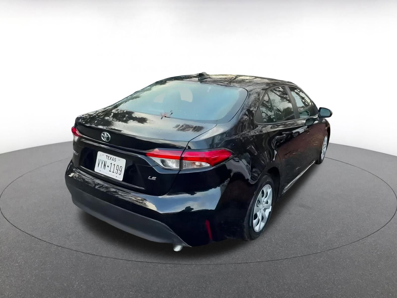 Thumbnail: 2025 Toyota Corolla - 12