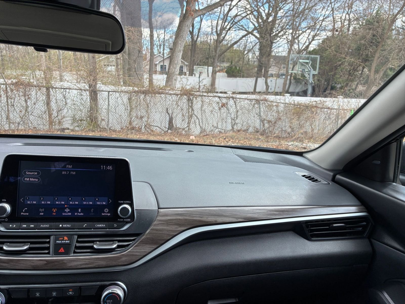 Thumbnail: 2025 Nissan Altima - 33