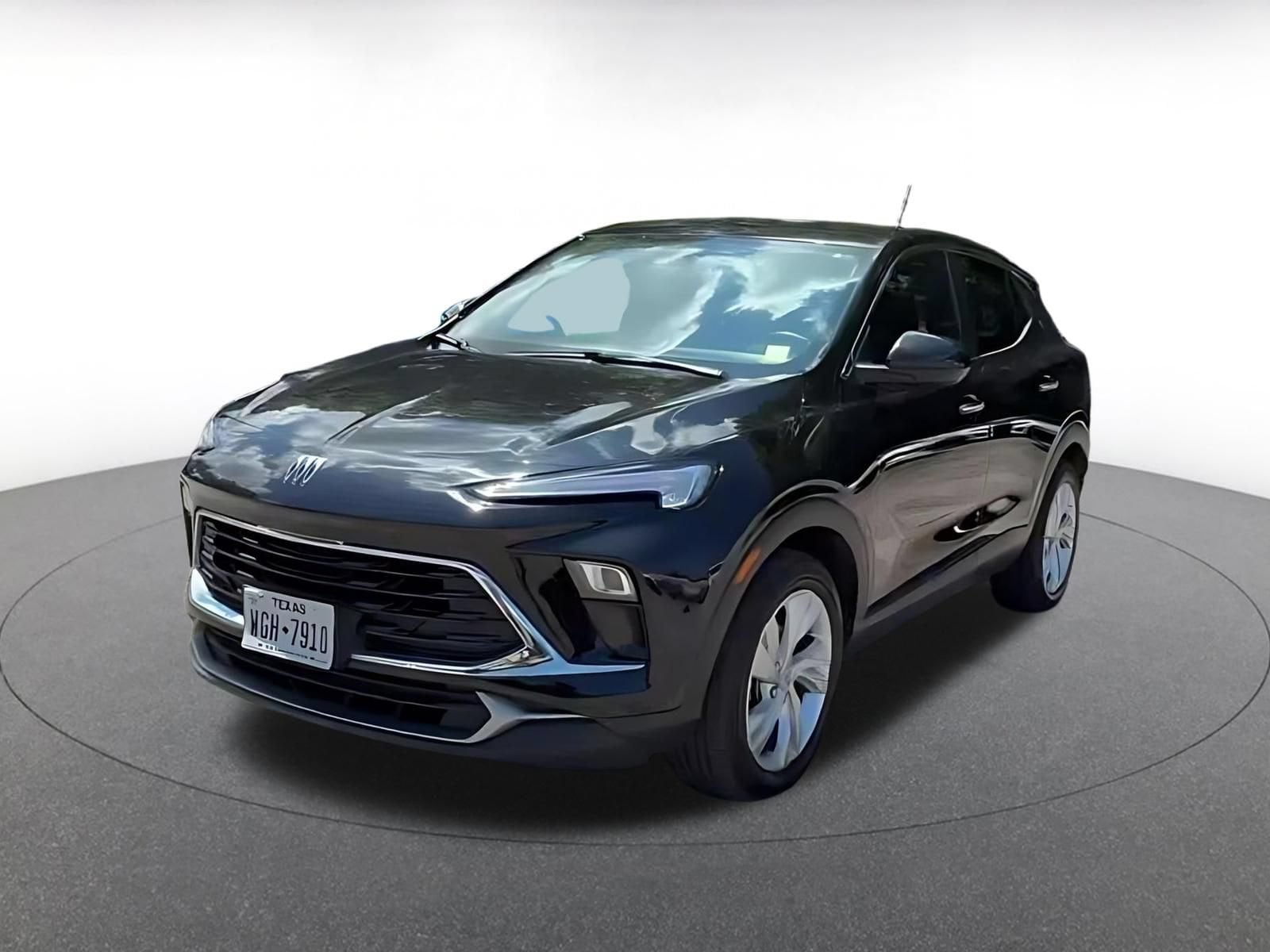 Thumbnail: 2025 Buick Encore GX - 7