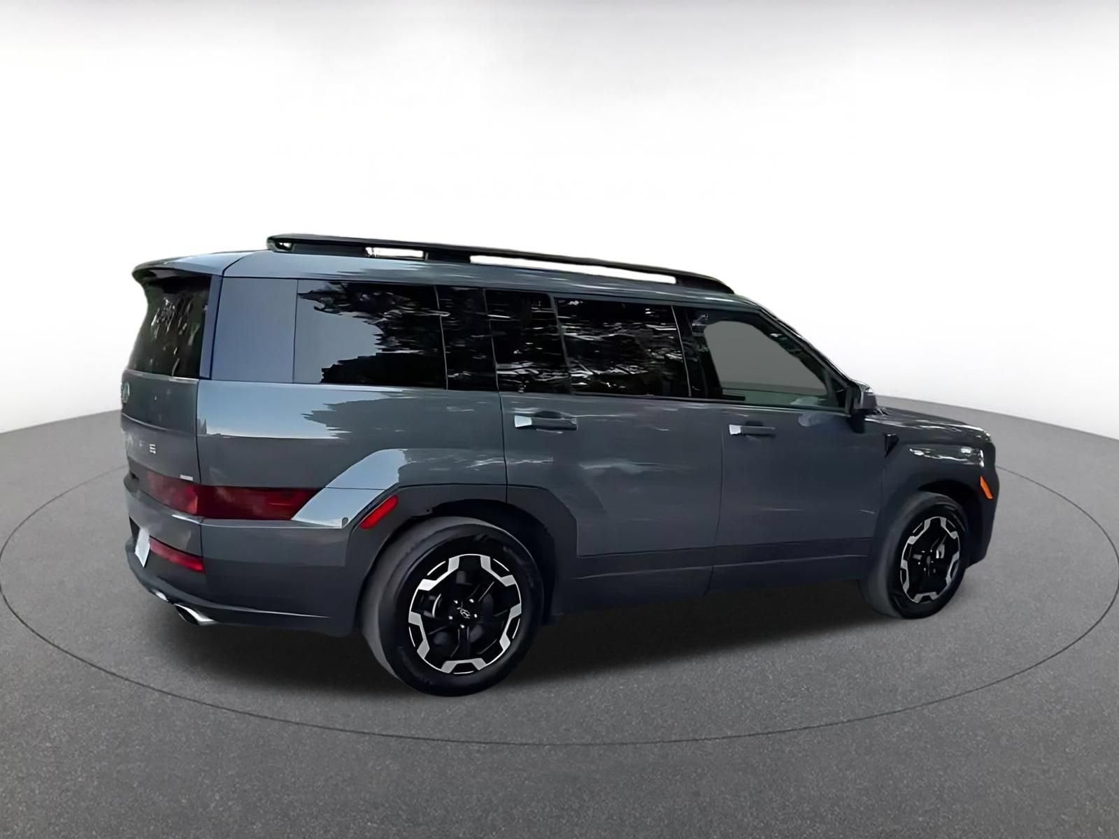 Thumbnail: 2026 Hyundai Santa Fe - 12