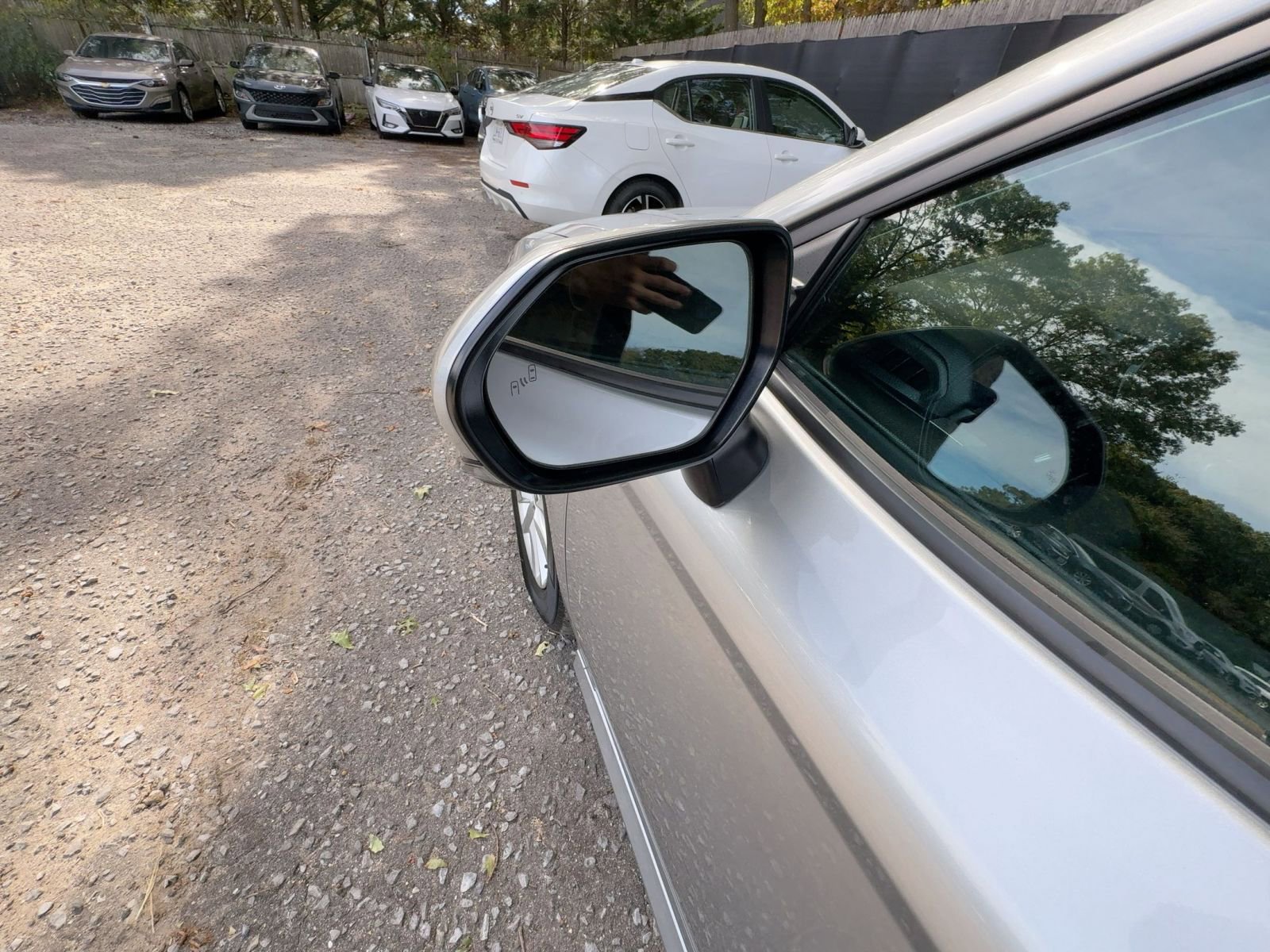 Thumbnail: 2025 Toyota Camry - 27