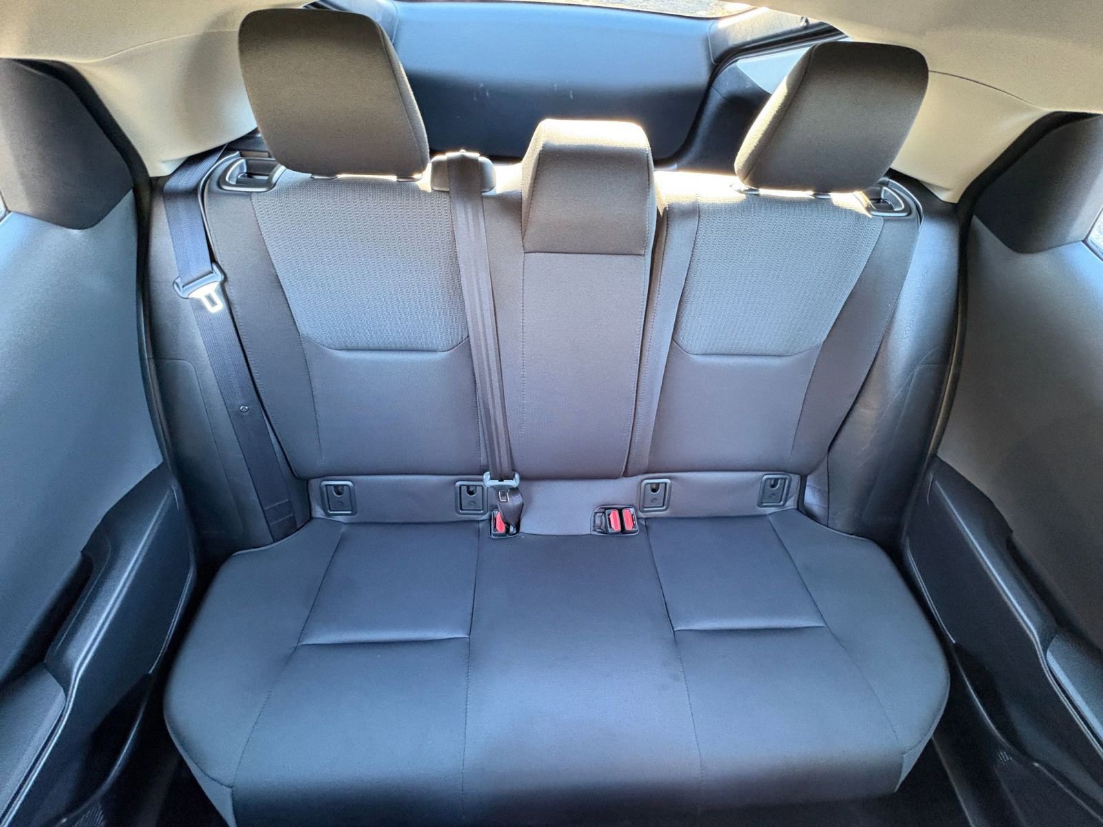 Thumbnail: 2025 Toyota Prius - 34