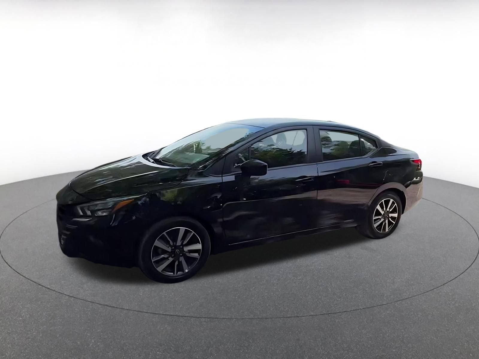 Thumbnail: 2025 Nissan Versa - 8