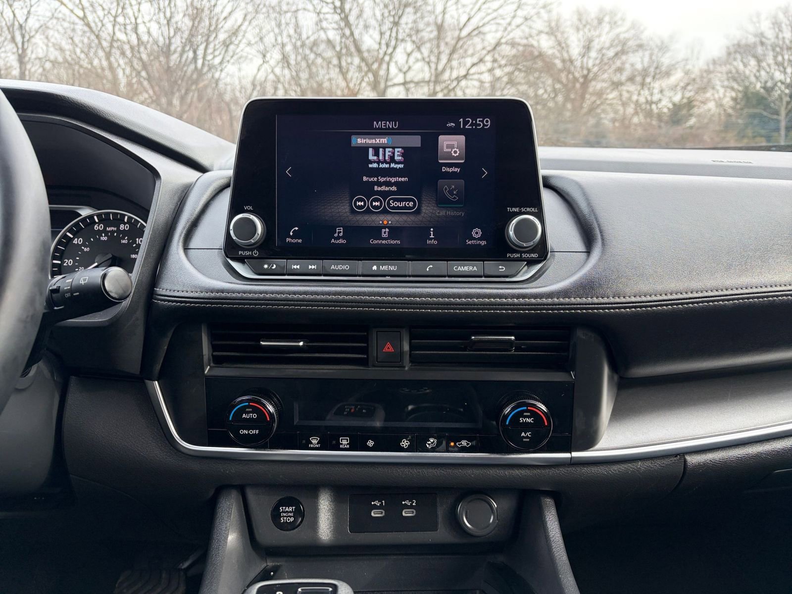 Thumbnail: 2025 Nissan Rogue - 17