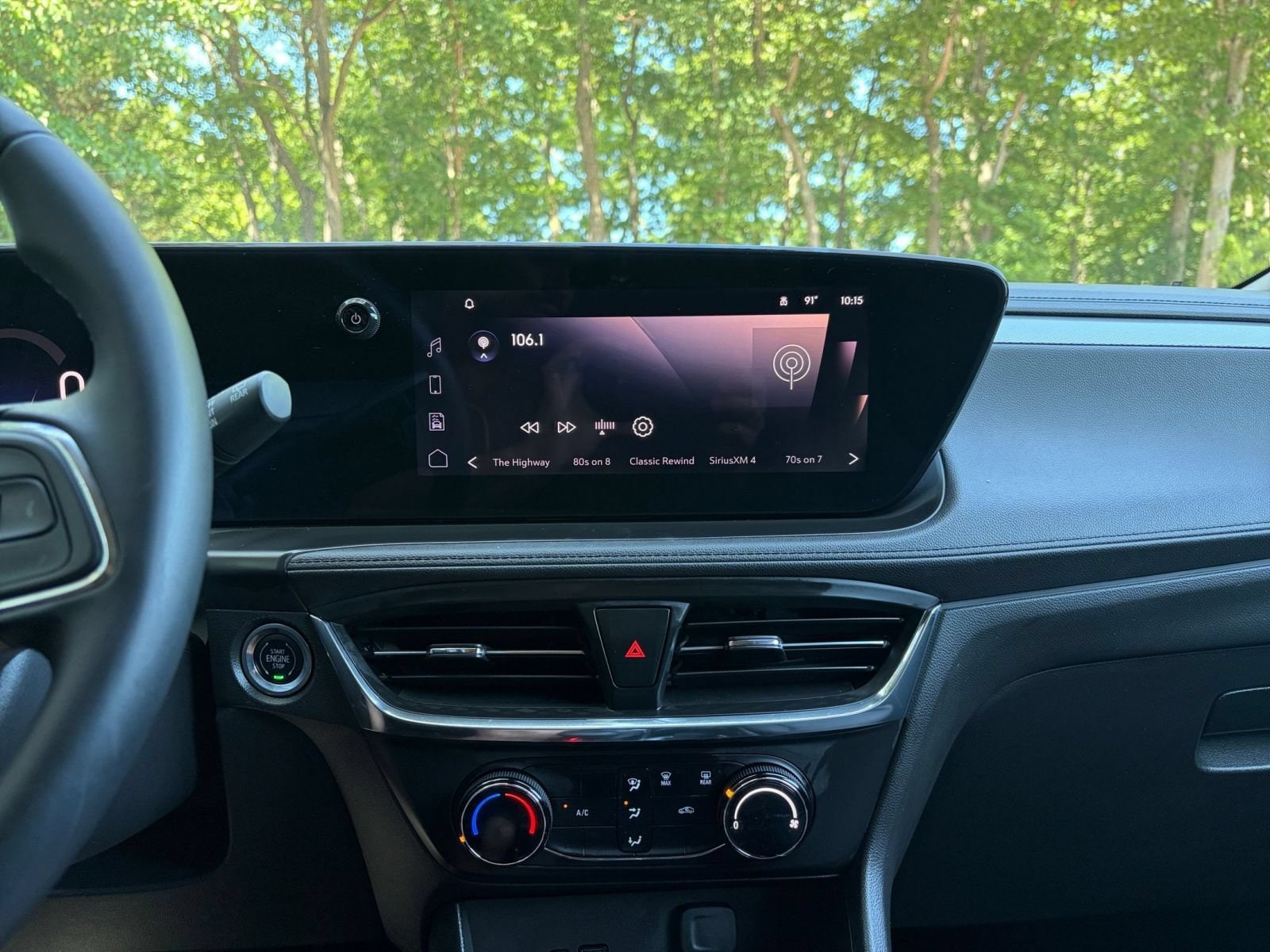 Thumbnail: 2026 Buick Encore GX - 17