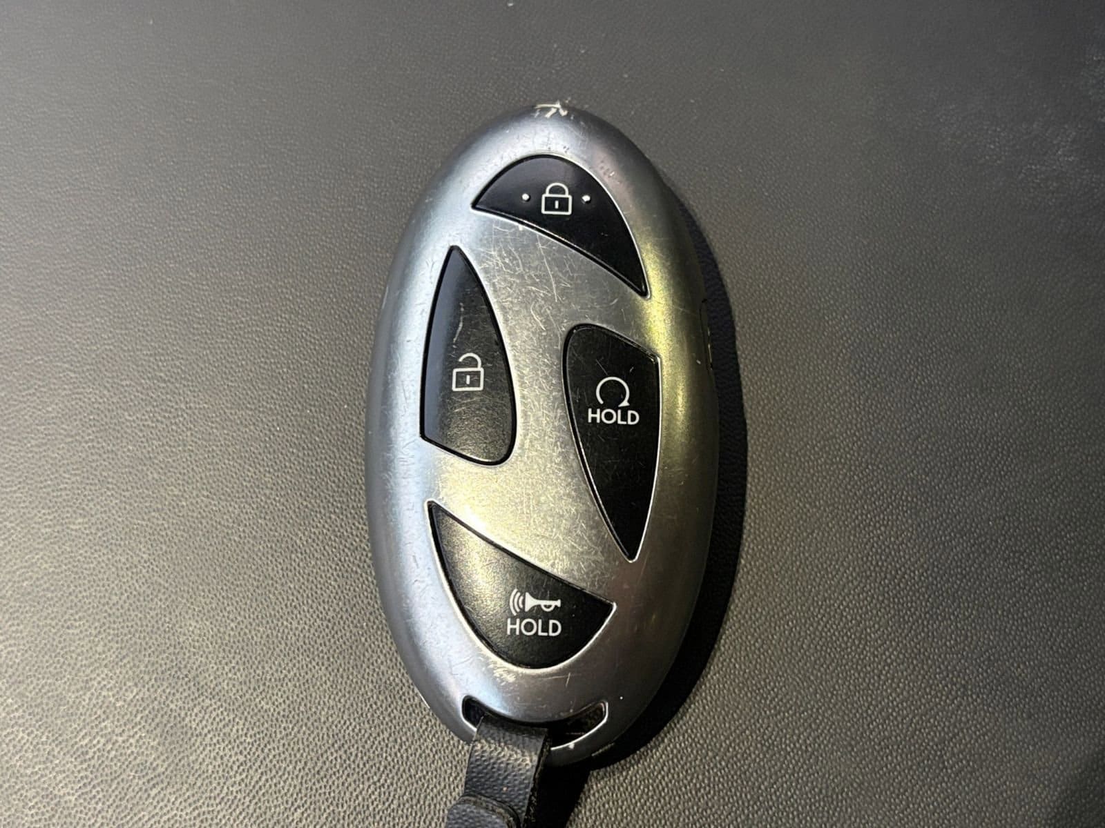 Thumbnail: 2025 Hyundai Santa Fe - 22