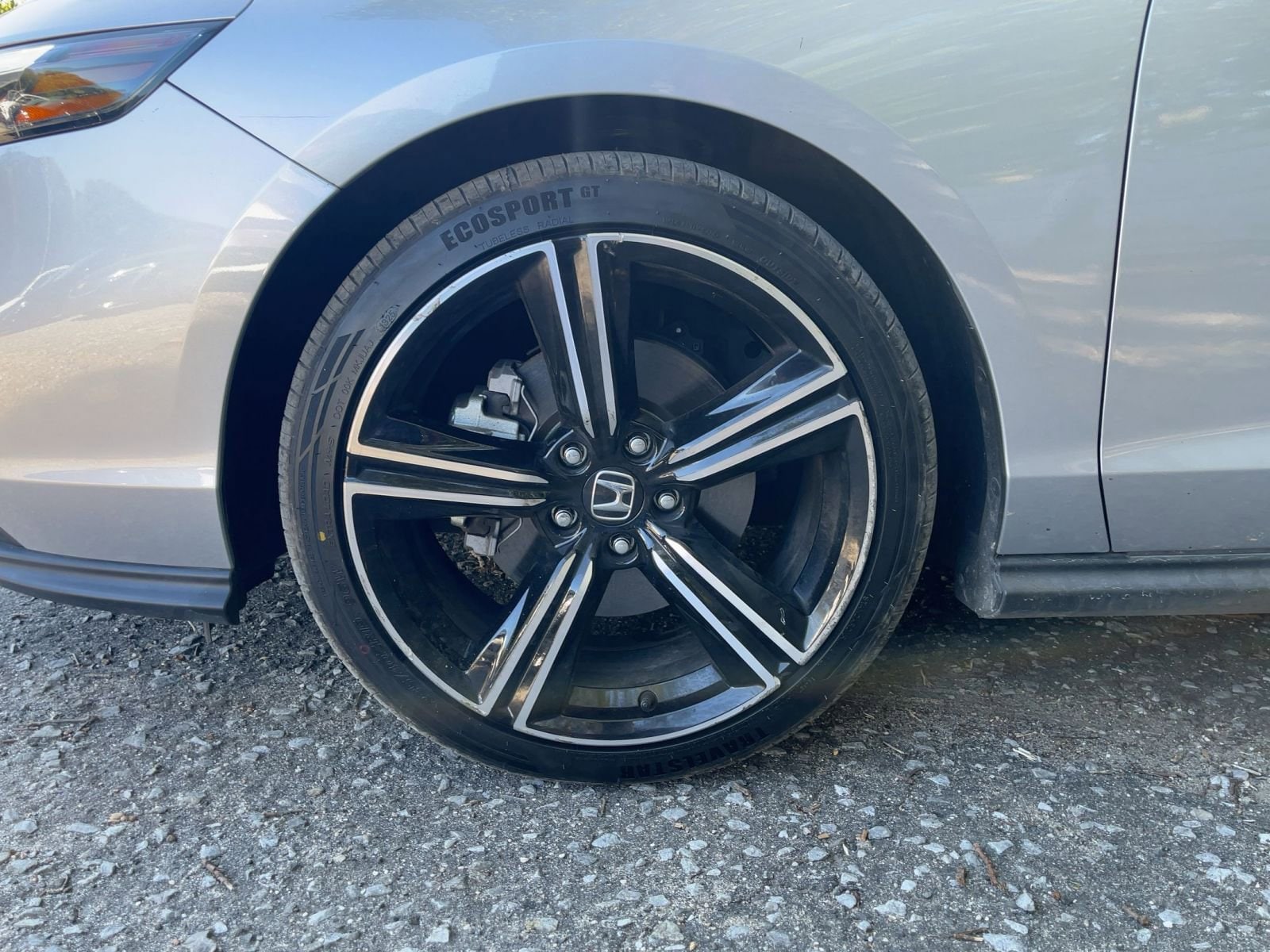Thumbnail: 2024 Honda Accord - 20
