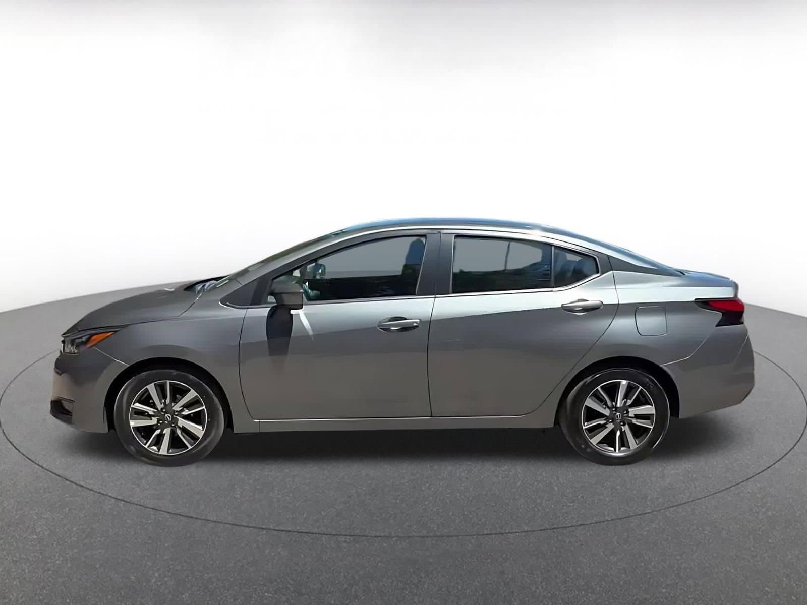 Thumbnail: 2025 Nissan Versa - 9
