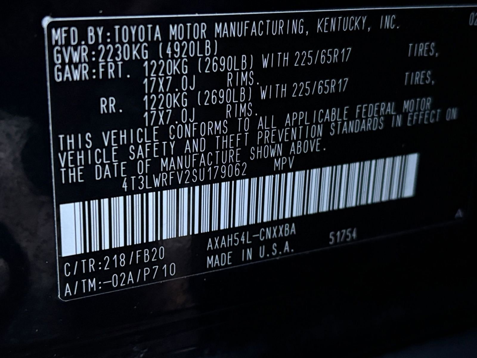 Thumbnail: 2025 Toyota RAV4 - 28