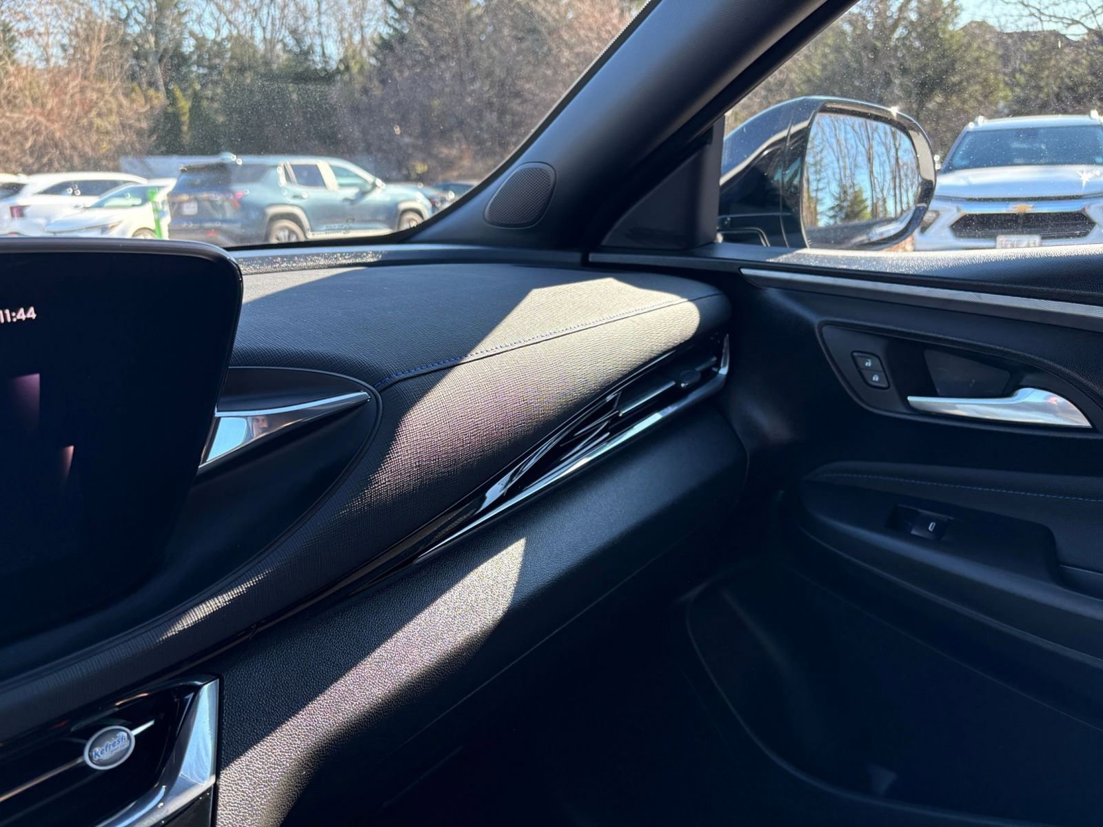 Thumbnail: 2025 Buick Envista - 33