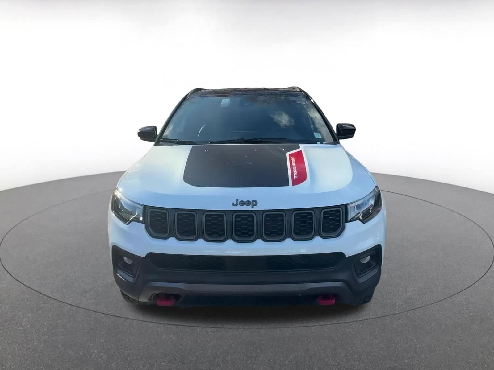 Thumbnail: 2025 Jeep Compass - 4