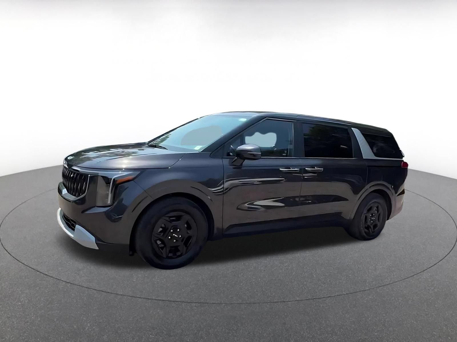 Thumbnail: 2026 Kia Carnival - 8