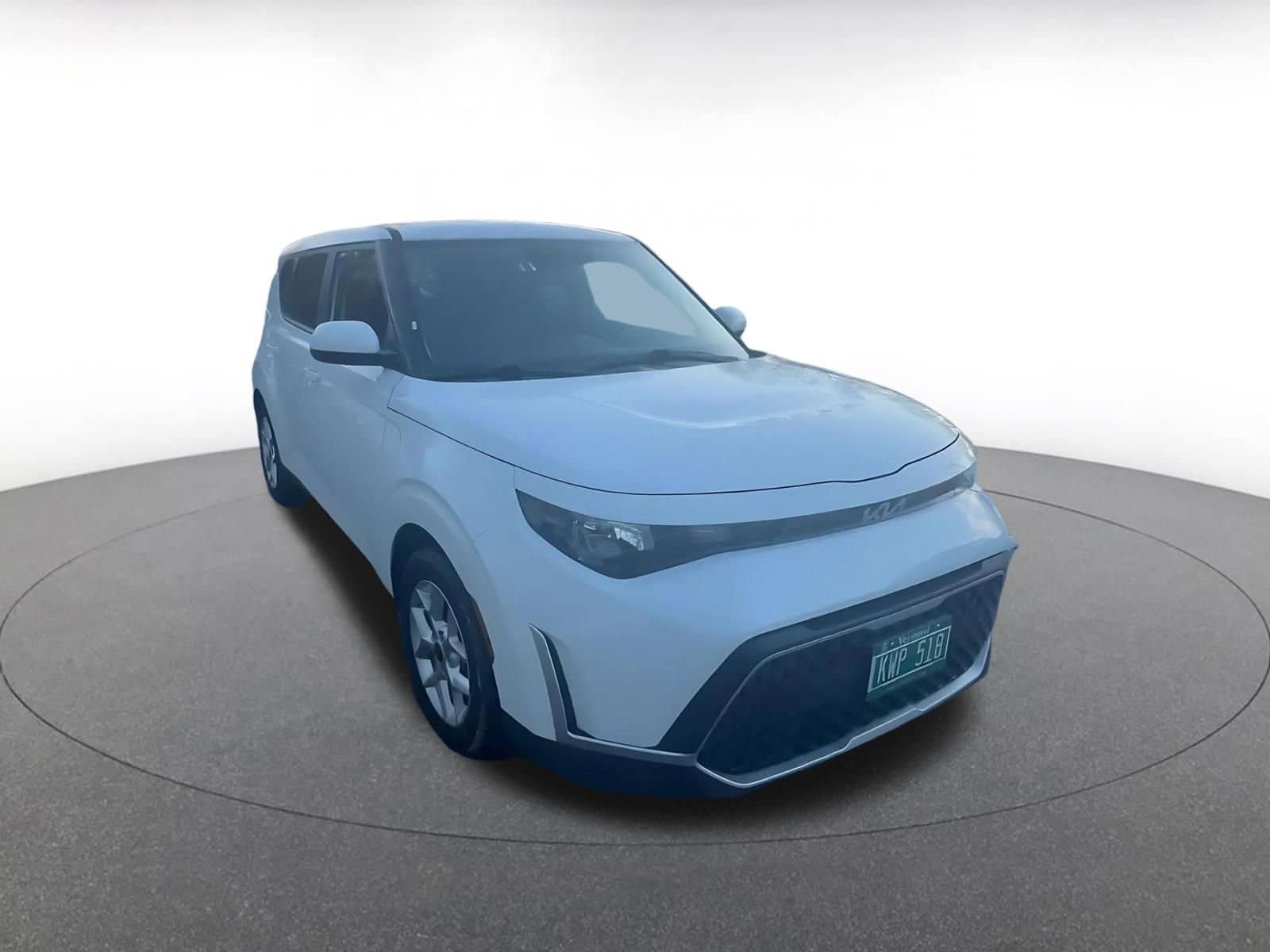 Thumbnail: 2025 Kia Soul - 3