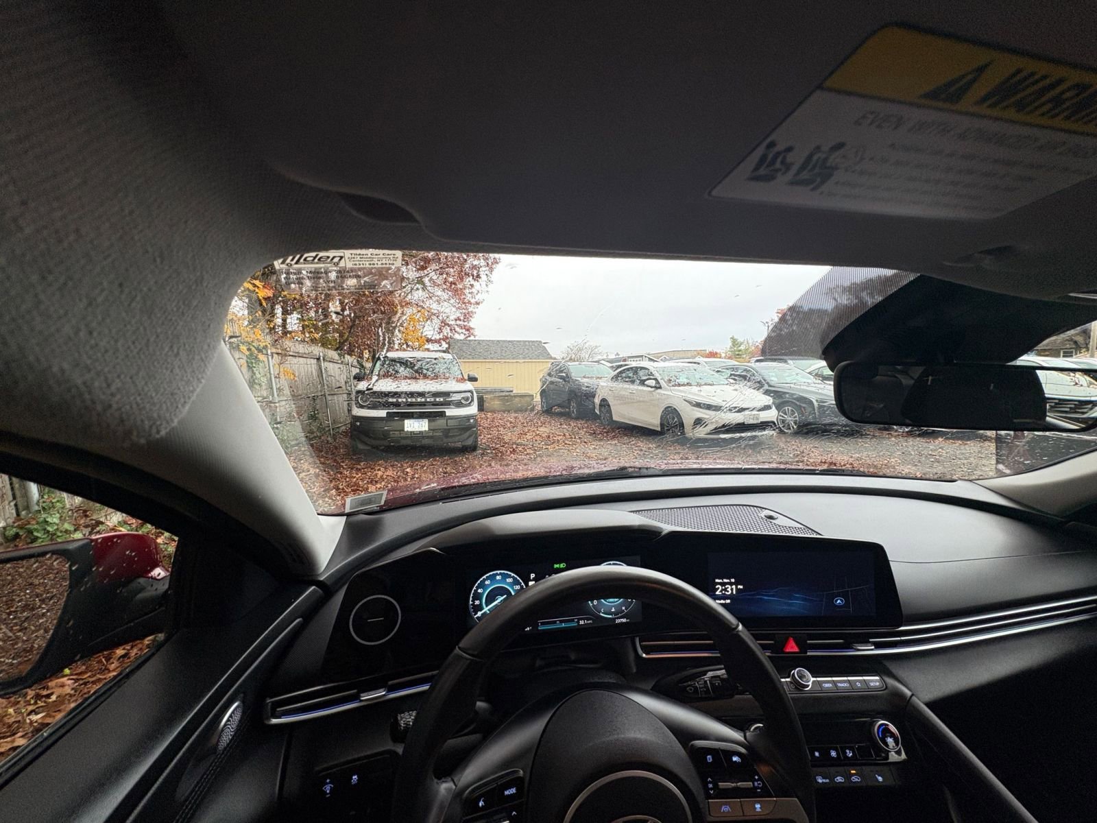 Thumbnail: 2025 Hyundai Elantra - 30