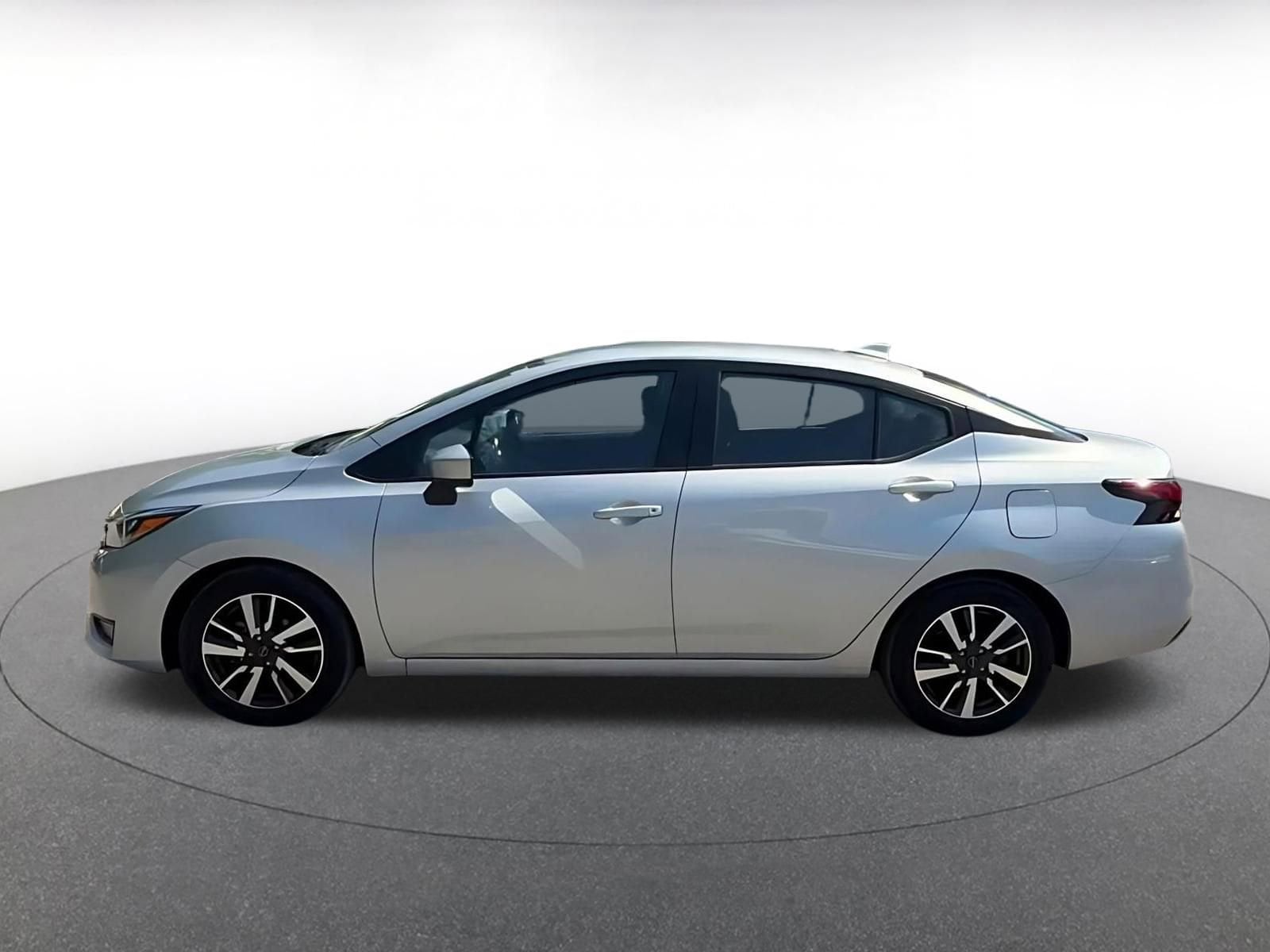 Thumbnail: 2025 Nissan Versa - 9