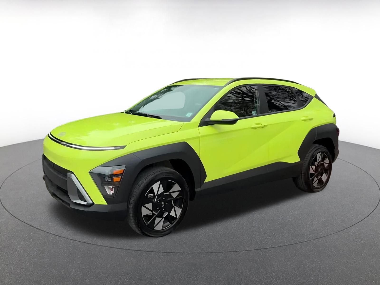 Thumbnail: 2025 Hyundai Kona - 8