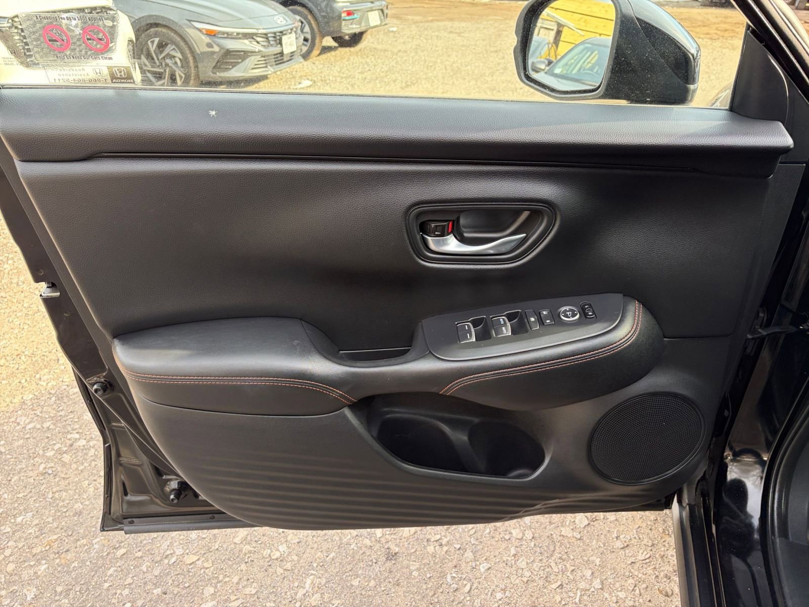 Thumbnail: 2025 Honda HR-V - 18