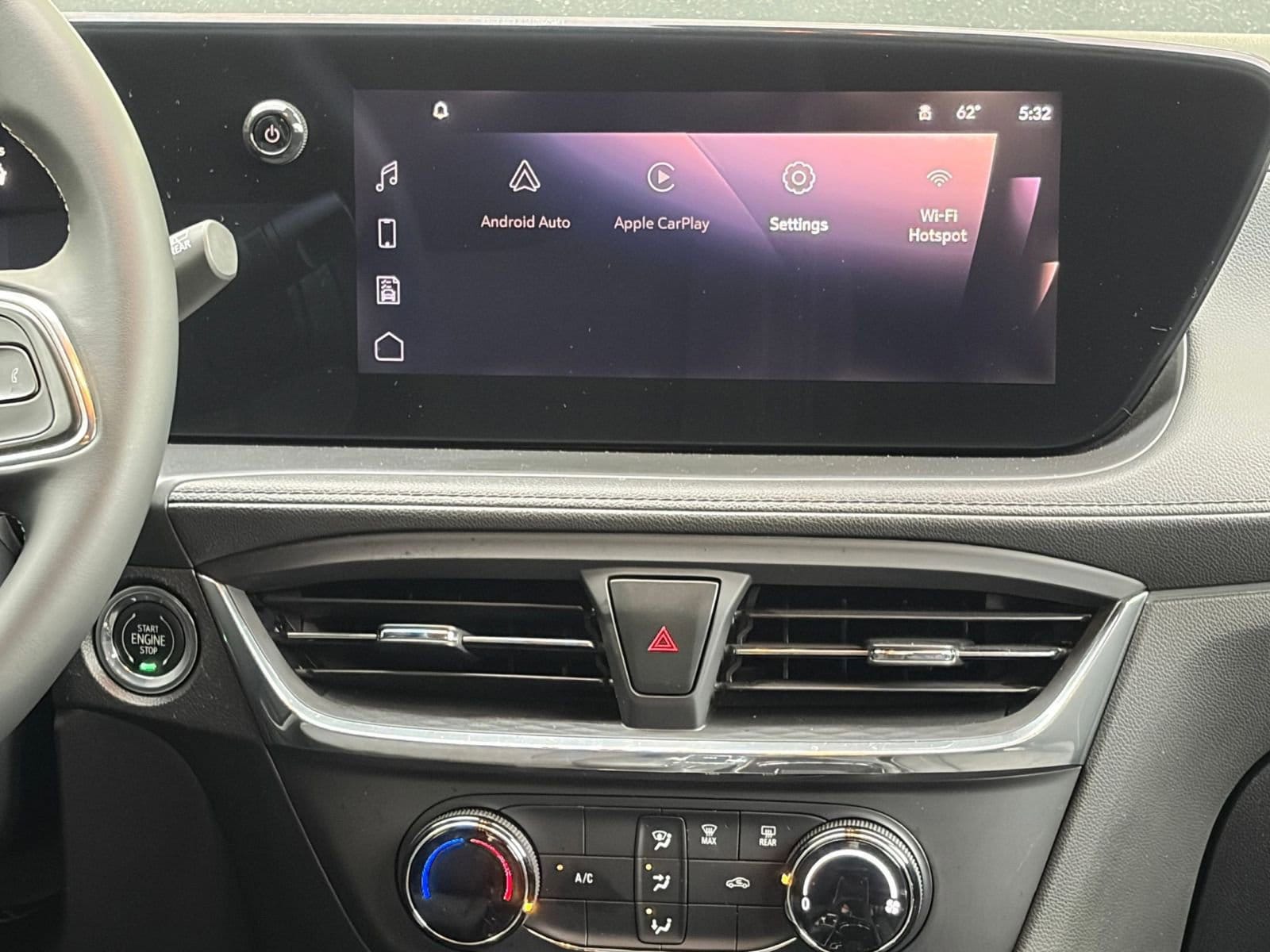 Thumbnail: 2025 Buick Encore GX - 17