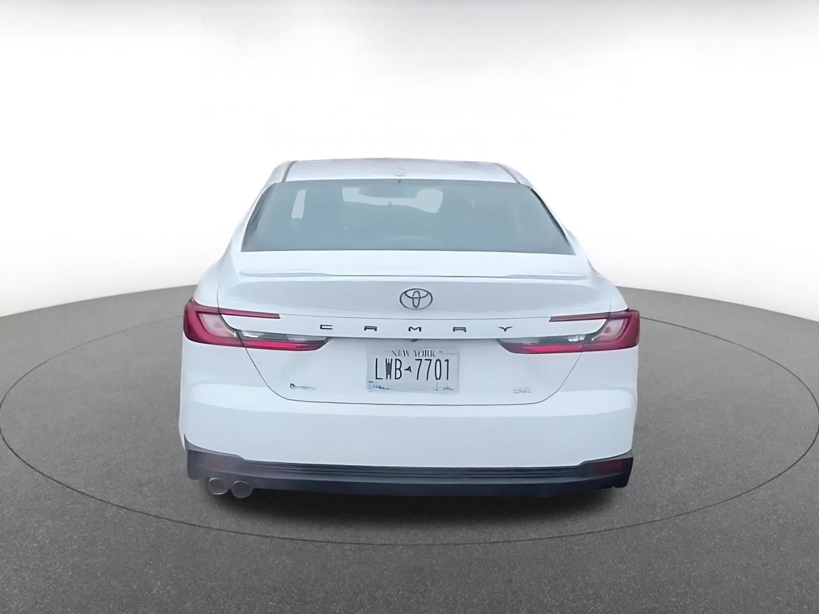 Thumbnail: 2025 Toyota Camry - 12