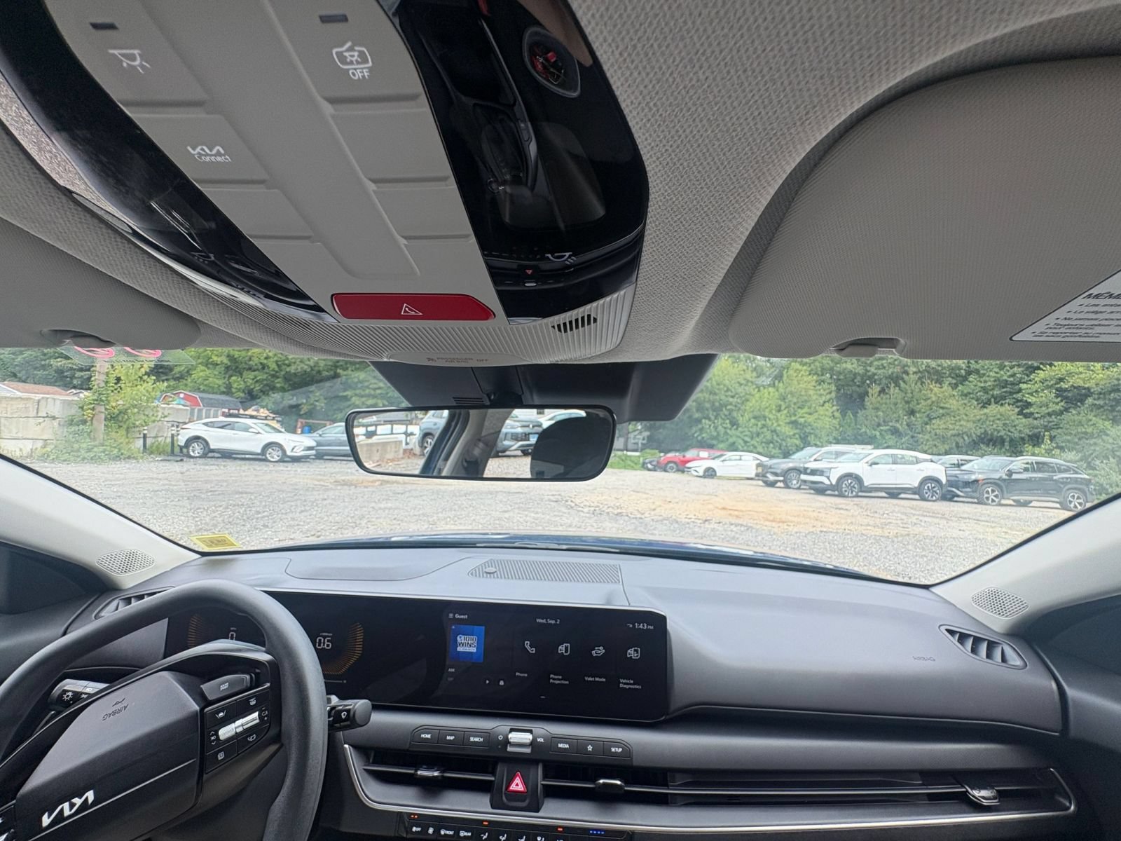 Thumbnail: 2026 Kia K4 - 30