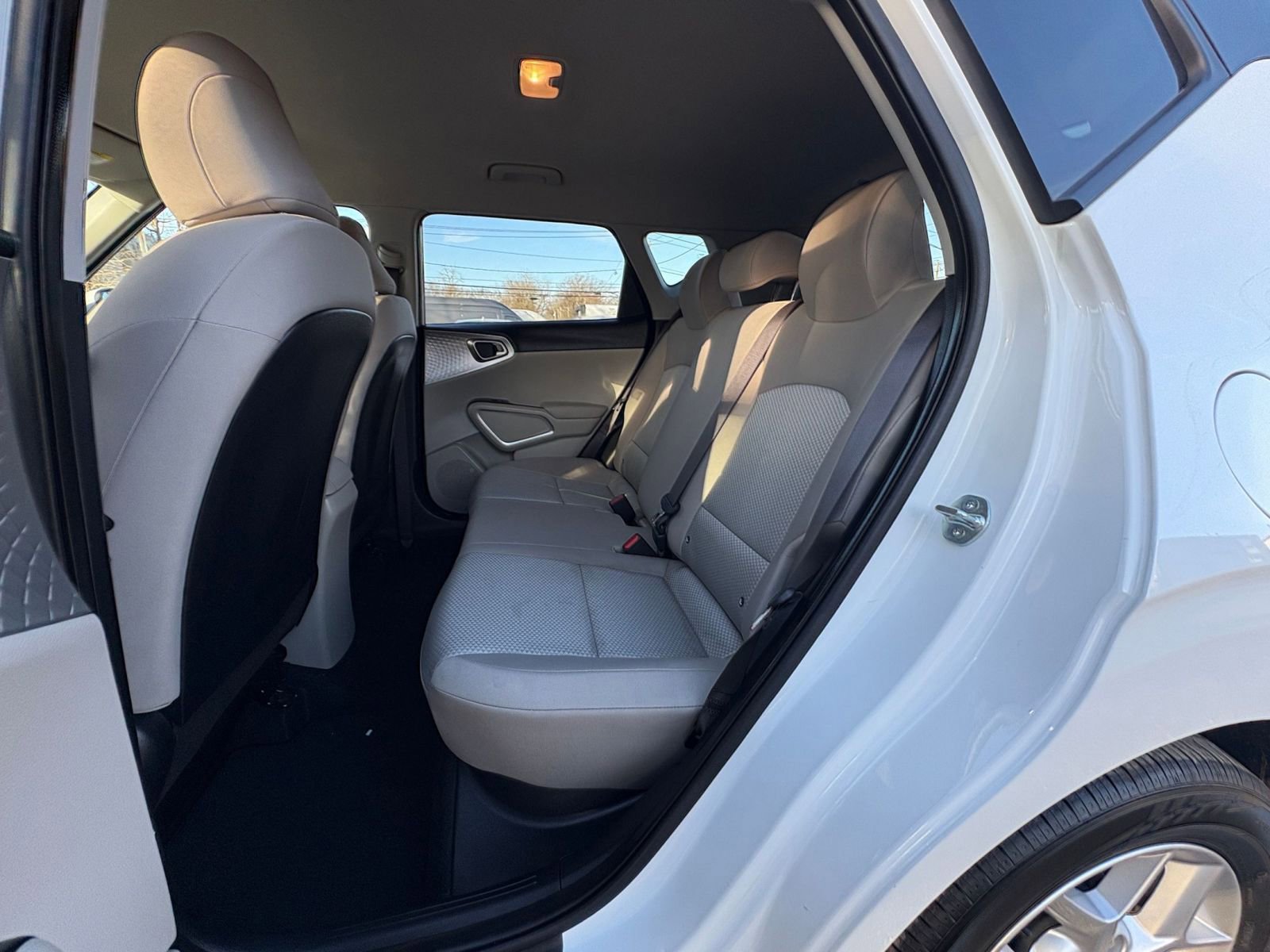 Thumbnail: 2025 Kia Soul - 23