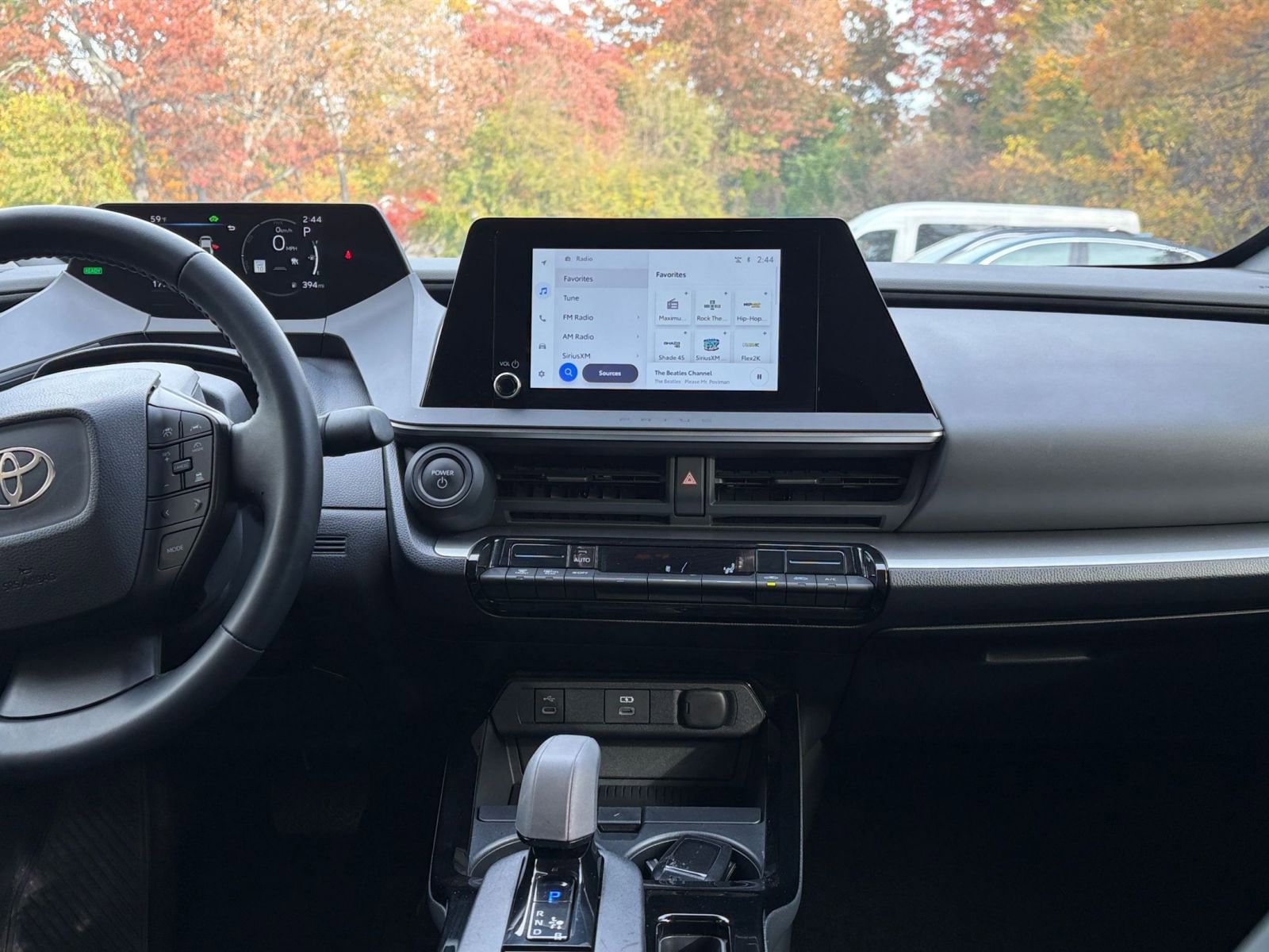 Thumbnail: 2025 Toyota Prius - 18