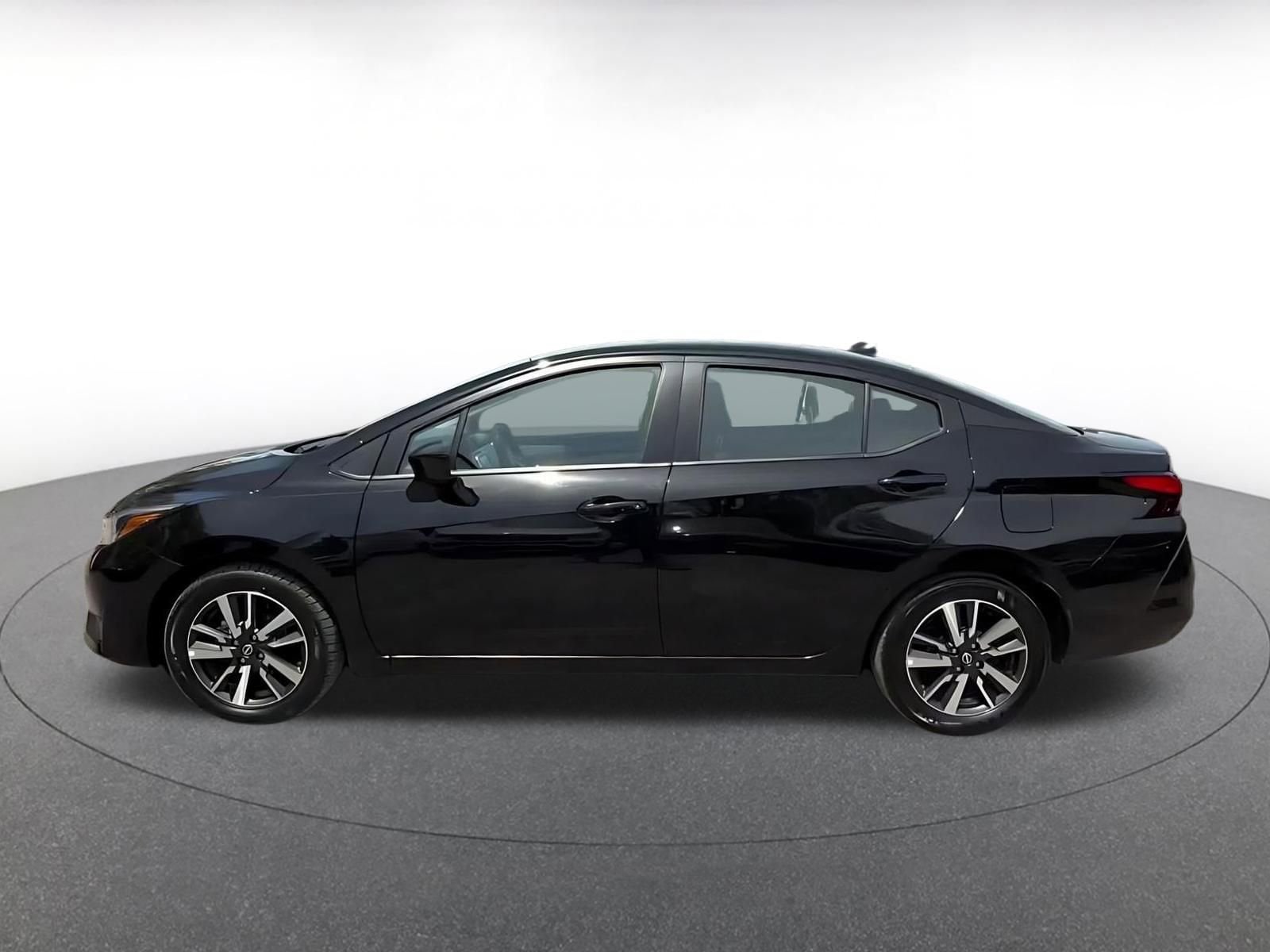 Thumbnail: 2025 Nissan Versa - 9