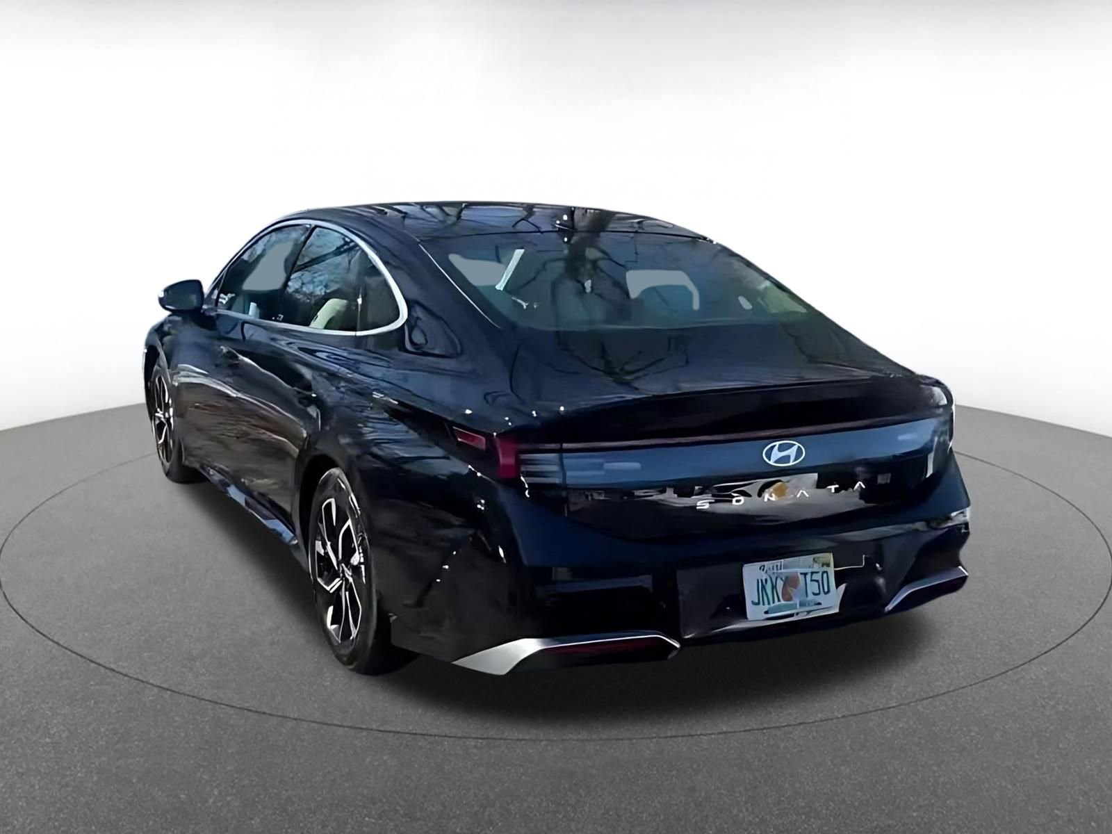 Thumbnail: 2025 Hyundai Sonata - 9