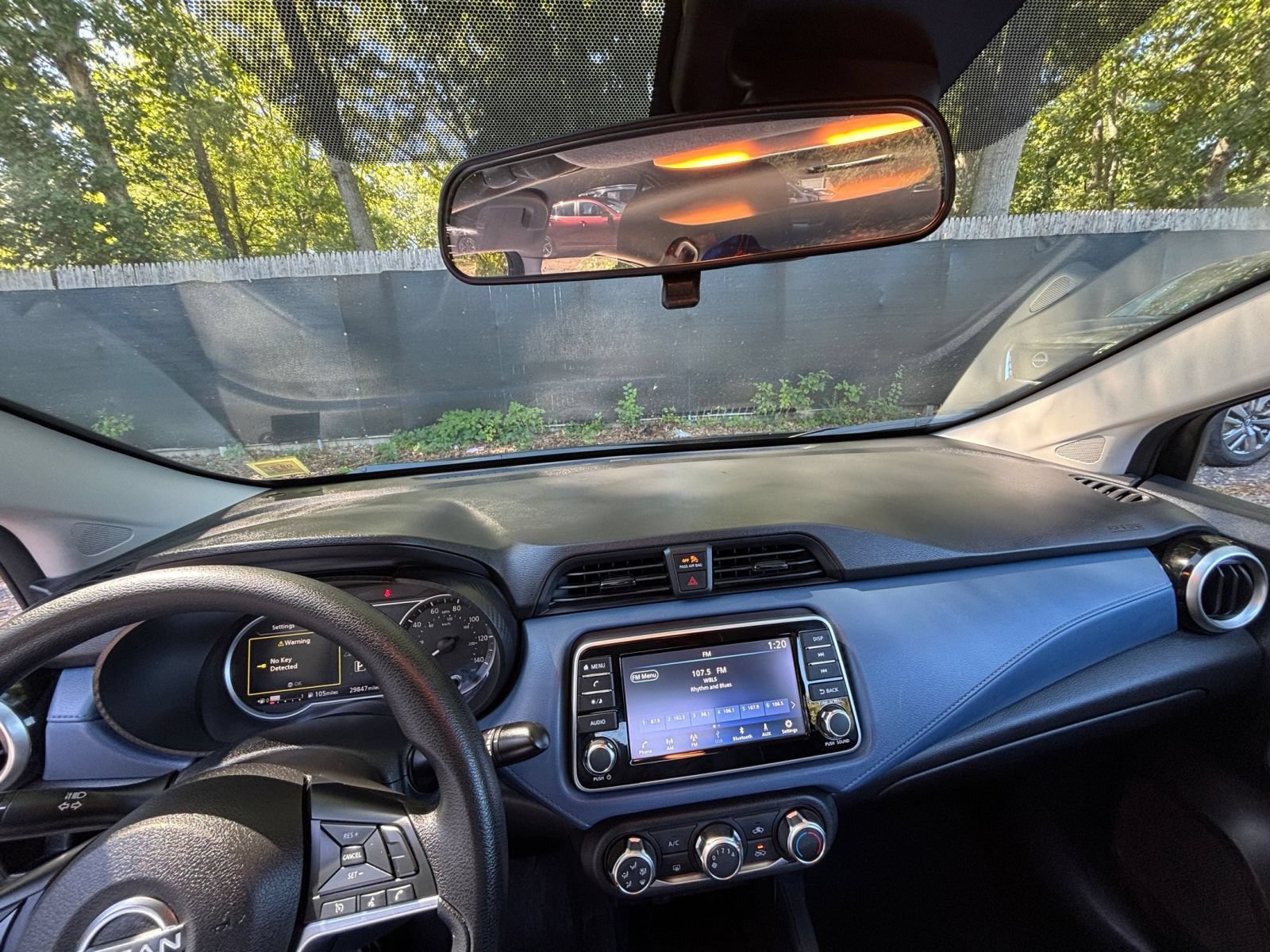 Thumbnail: 2025 Nissan Versa - 31