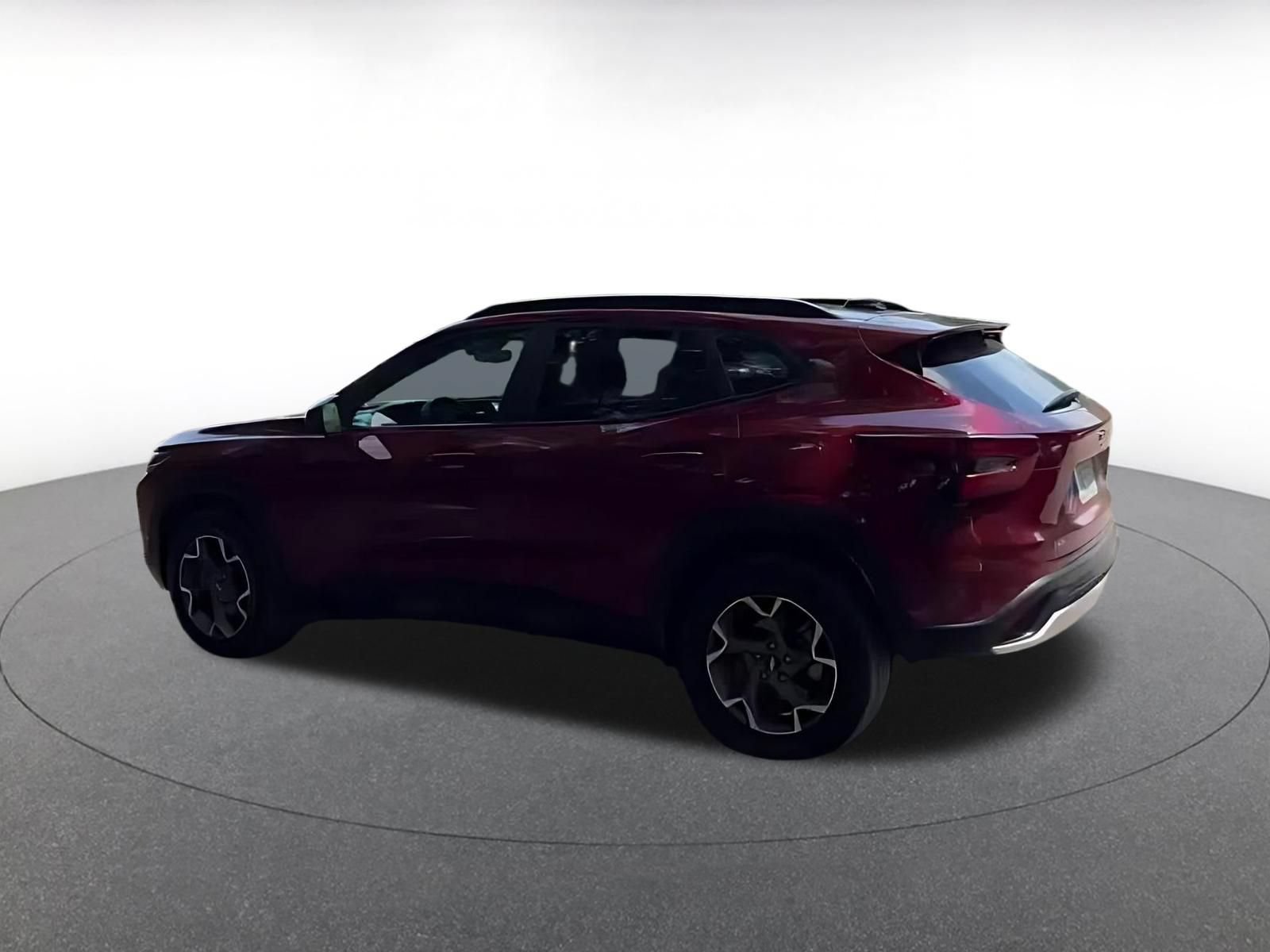 Thumbnail: 2025 Chevrolet Trax - 15