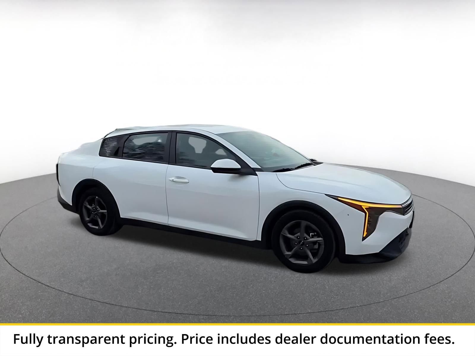 Thumbnail: 2025 Kia K4 - 1