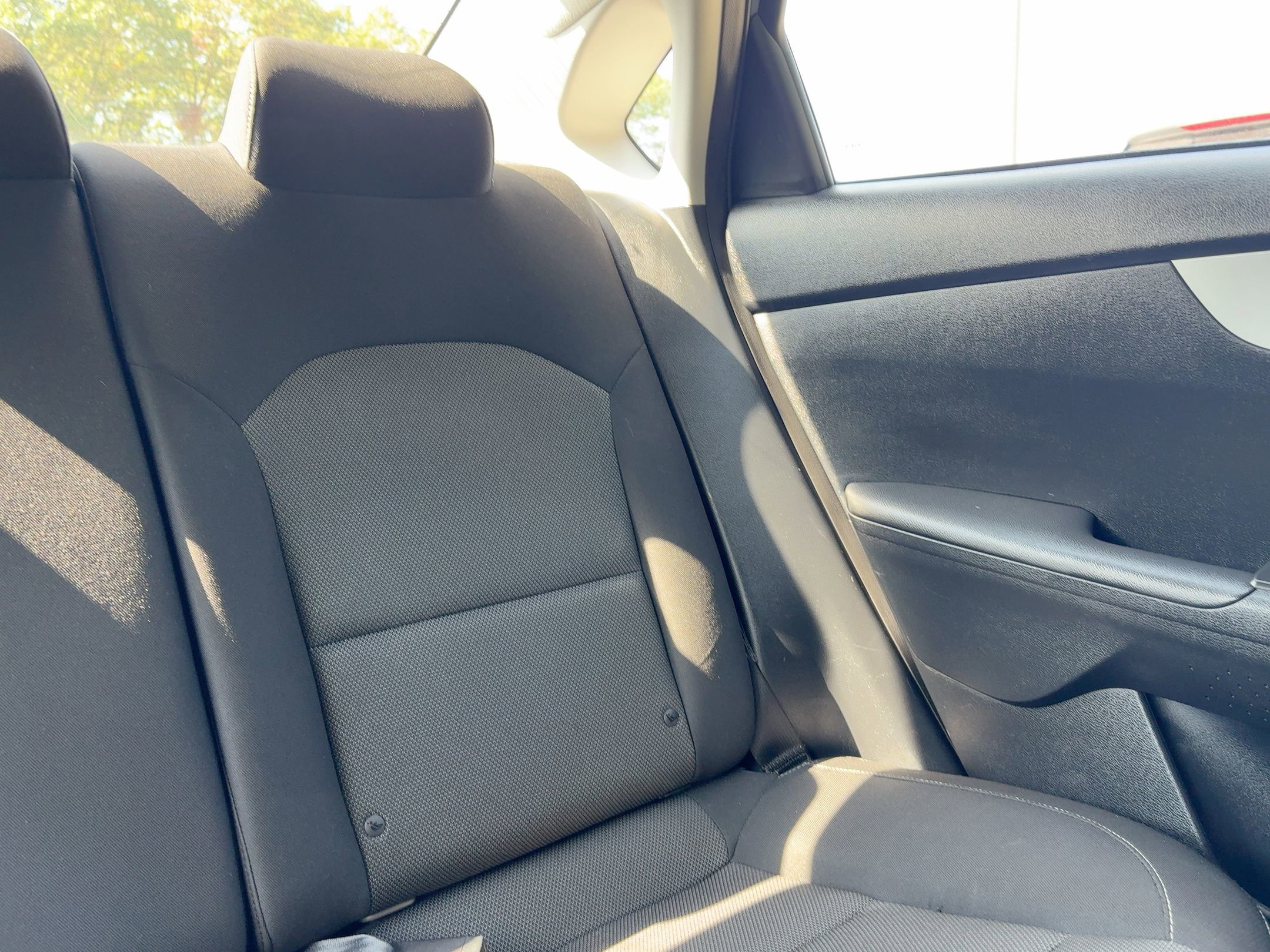 Thumbnail: 2024 Kia Forte - 25