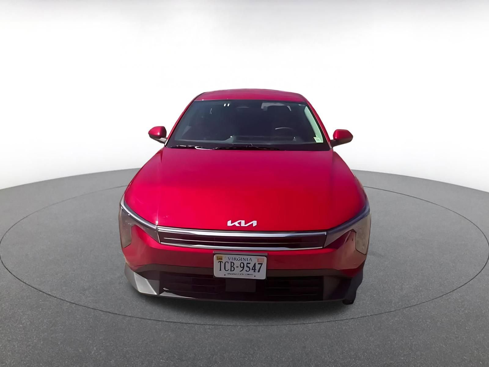 Thumbnail: 2025 Kia K4 - 3