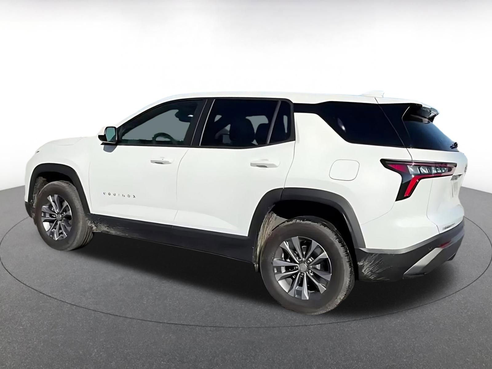 Thumbnail: 2025 Chevrolet Equinox - 10