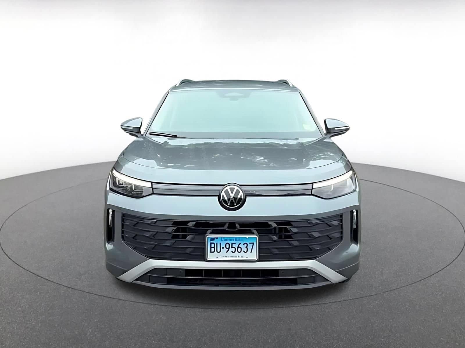 Thumbnail: 2026 Volkswagen Tiguan - 4