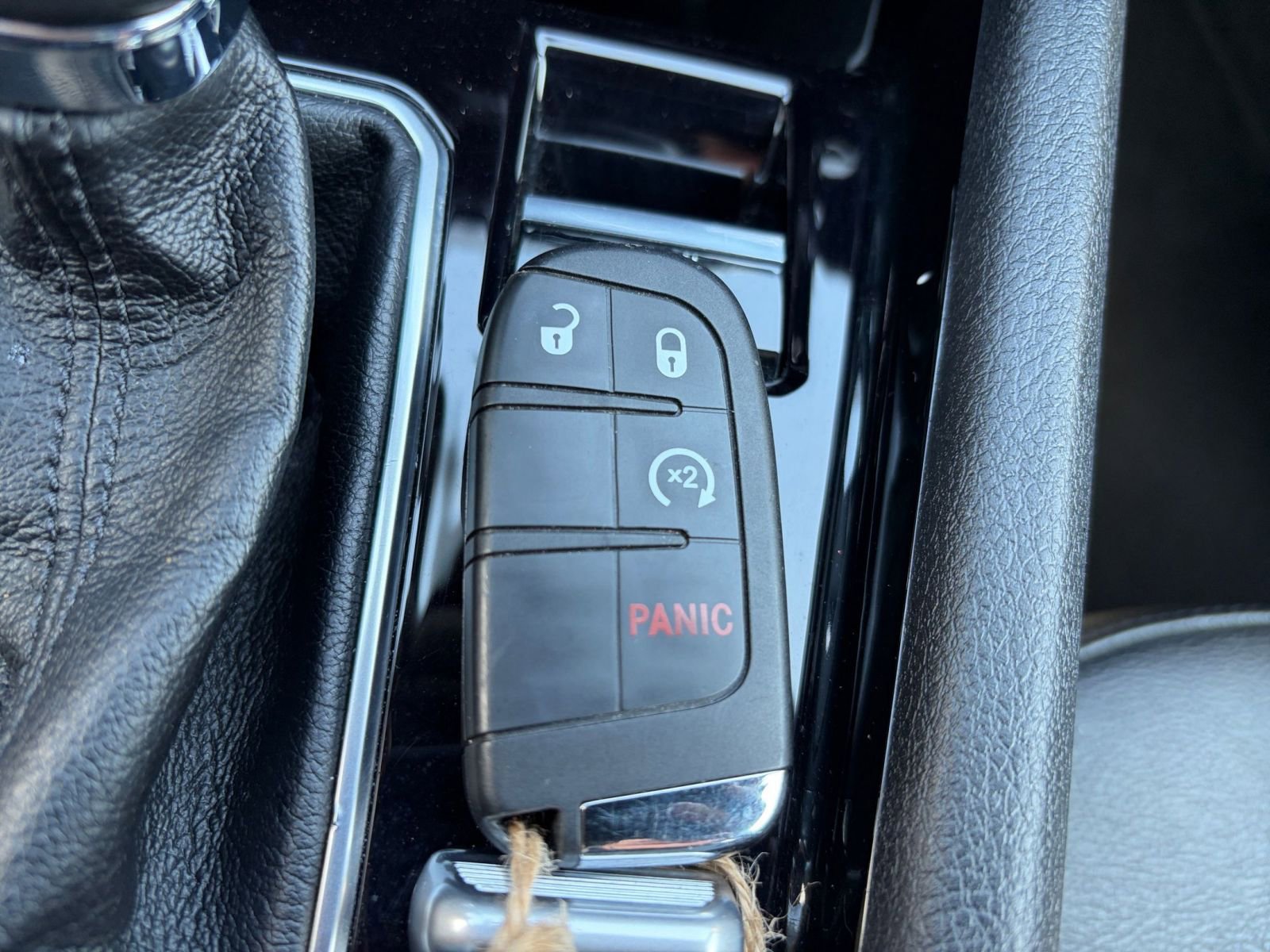 Thumbnail: 2025 Jeep Compass - 21