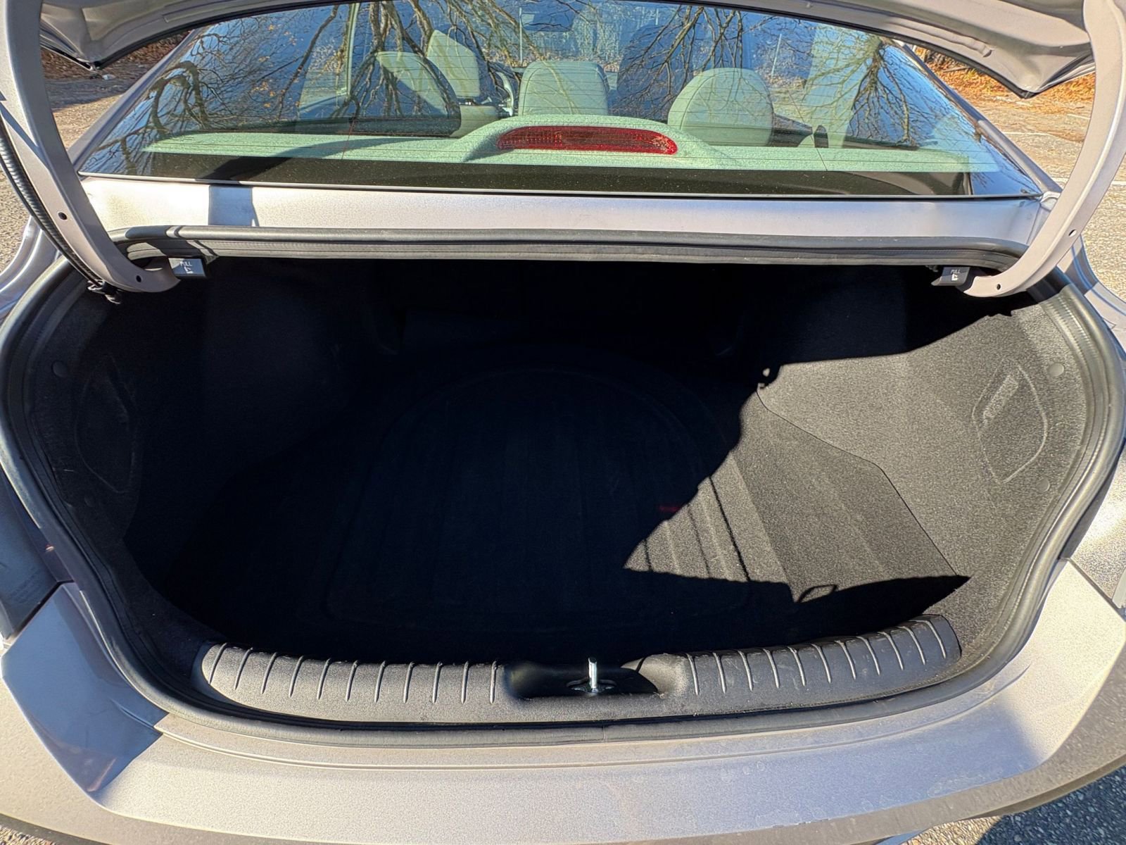 Thumbnail: 2025 Hyundai Elantra - 27