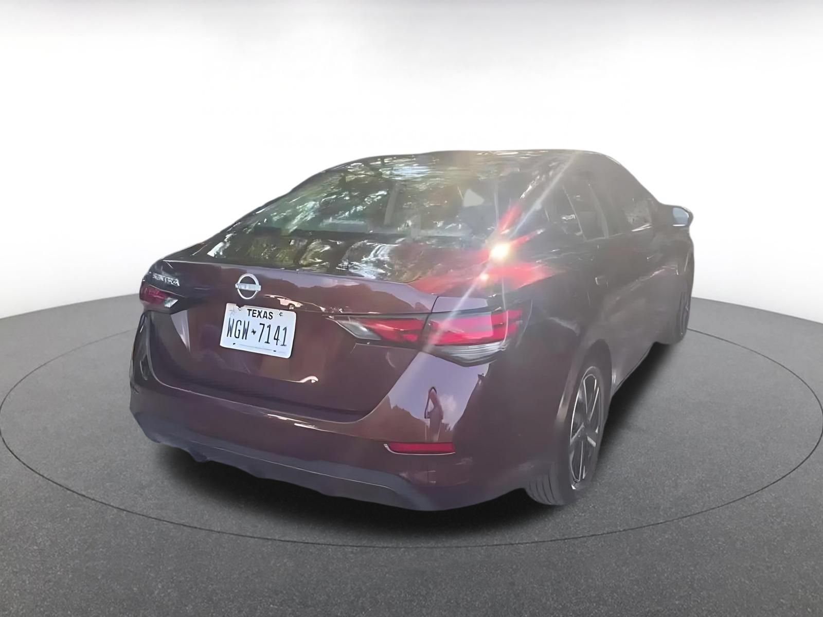 Thumbnail: 2025 Nissan Sentra - 14