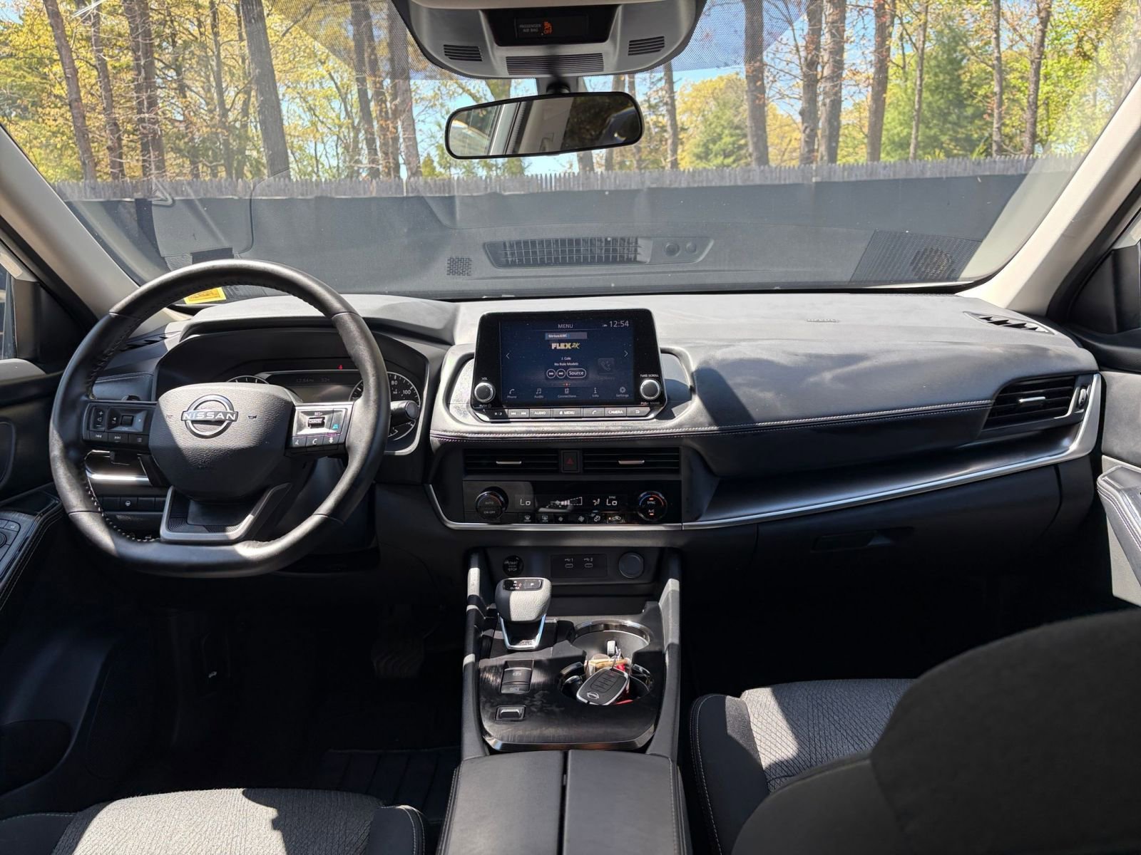 Thumbnail: 2025 Nissan Rogue - 35