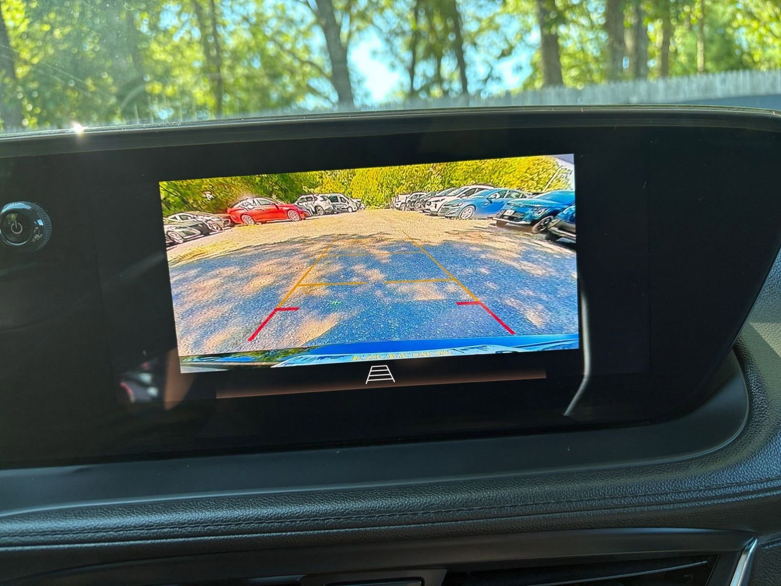 Thumbnail: 2024 Buick Encore GX - 17