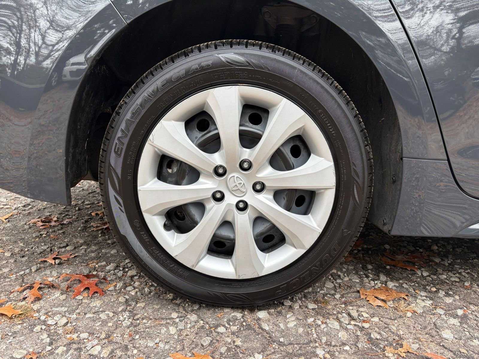 Thumbnail: 2025 Toyota Corolla - 28