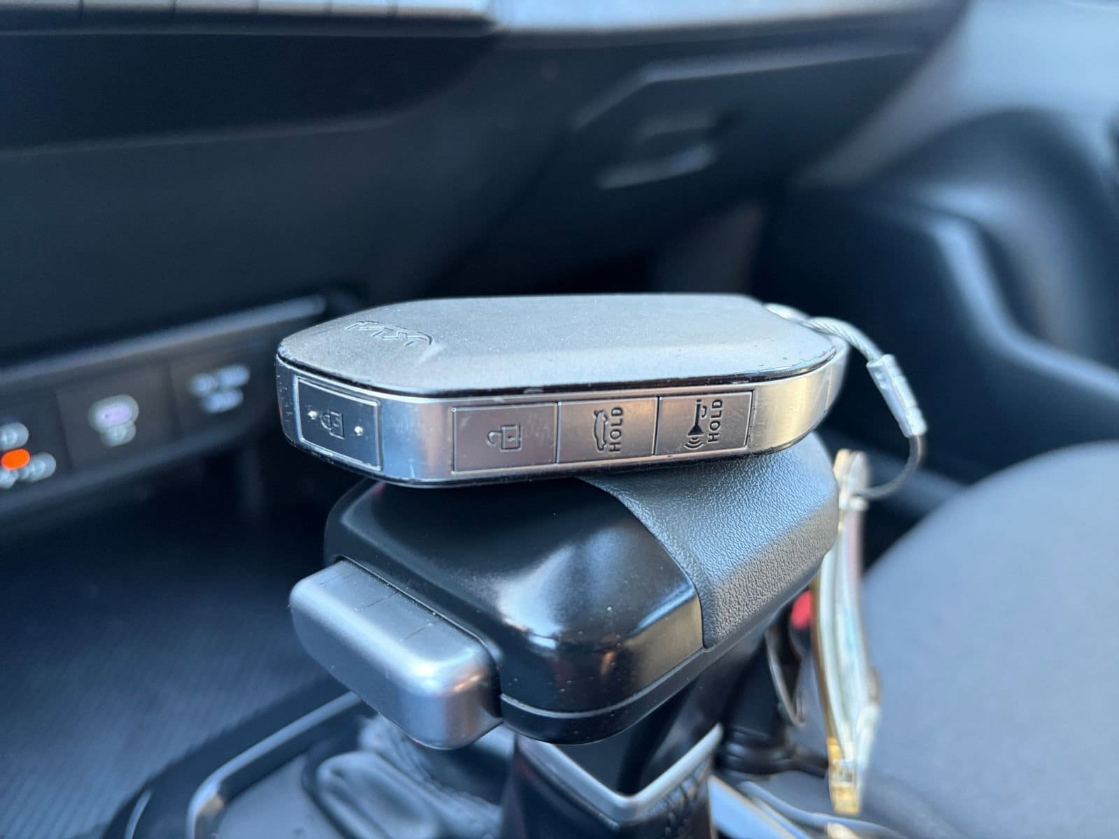 Thumbnail: 2025 Kia K4 - 21