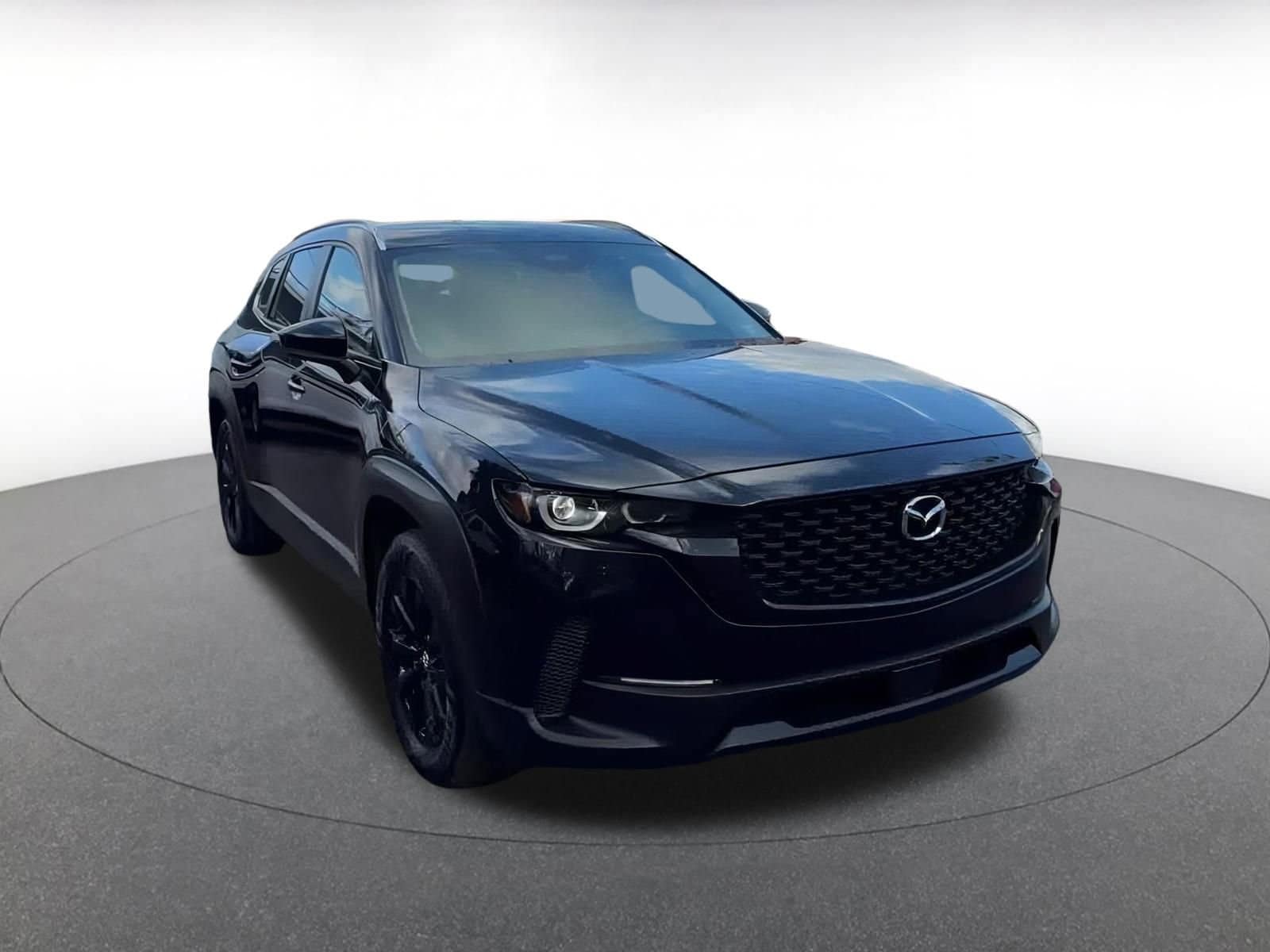Thumbnail: 2025 Mazda CX-50 - 3
