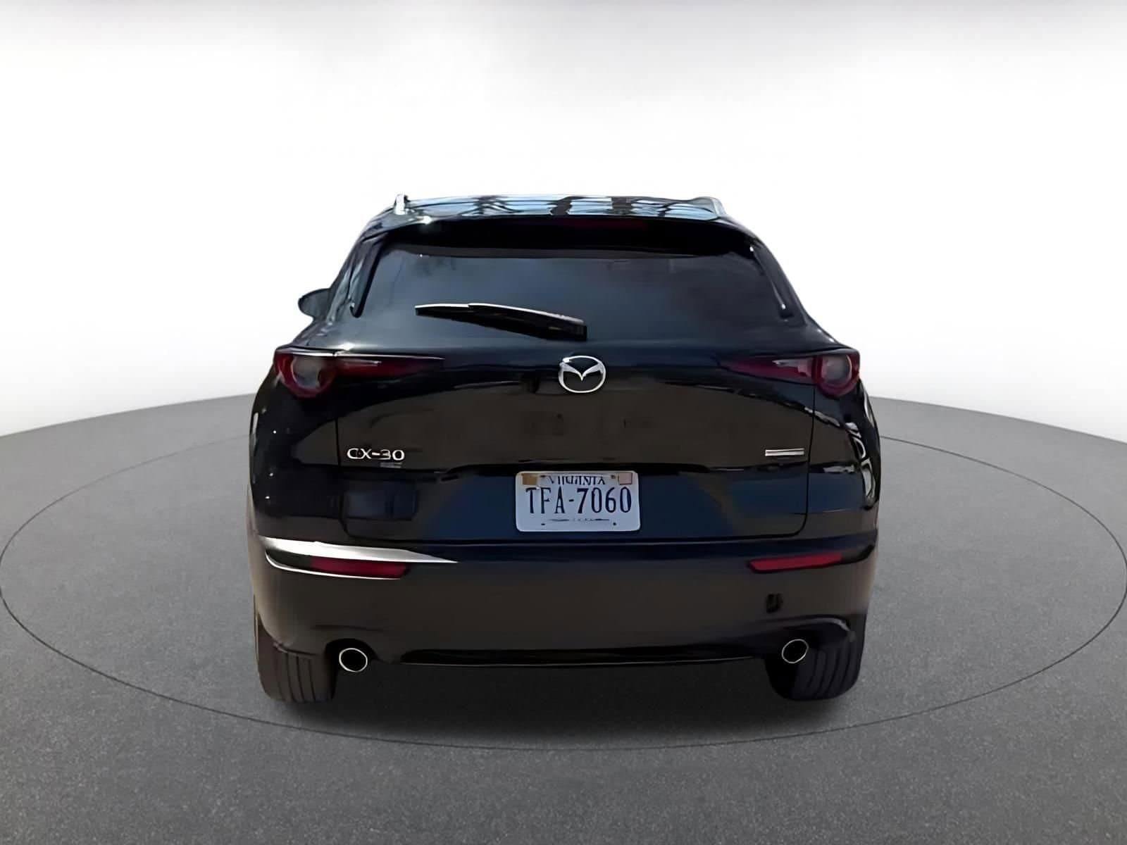 Thumbnail: 2025 Mazda CX-30 - 12